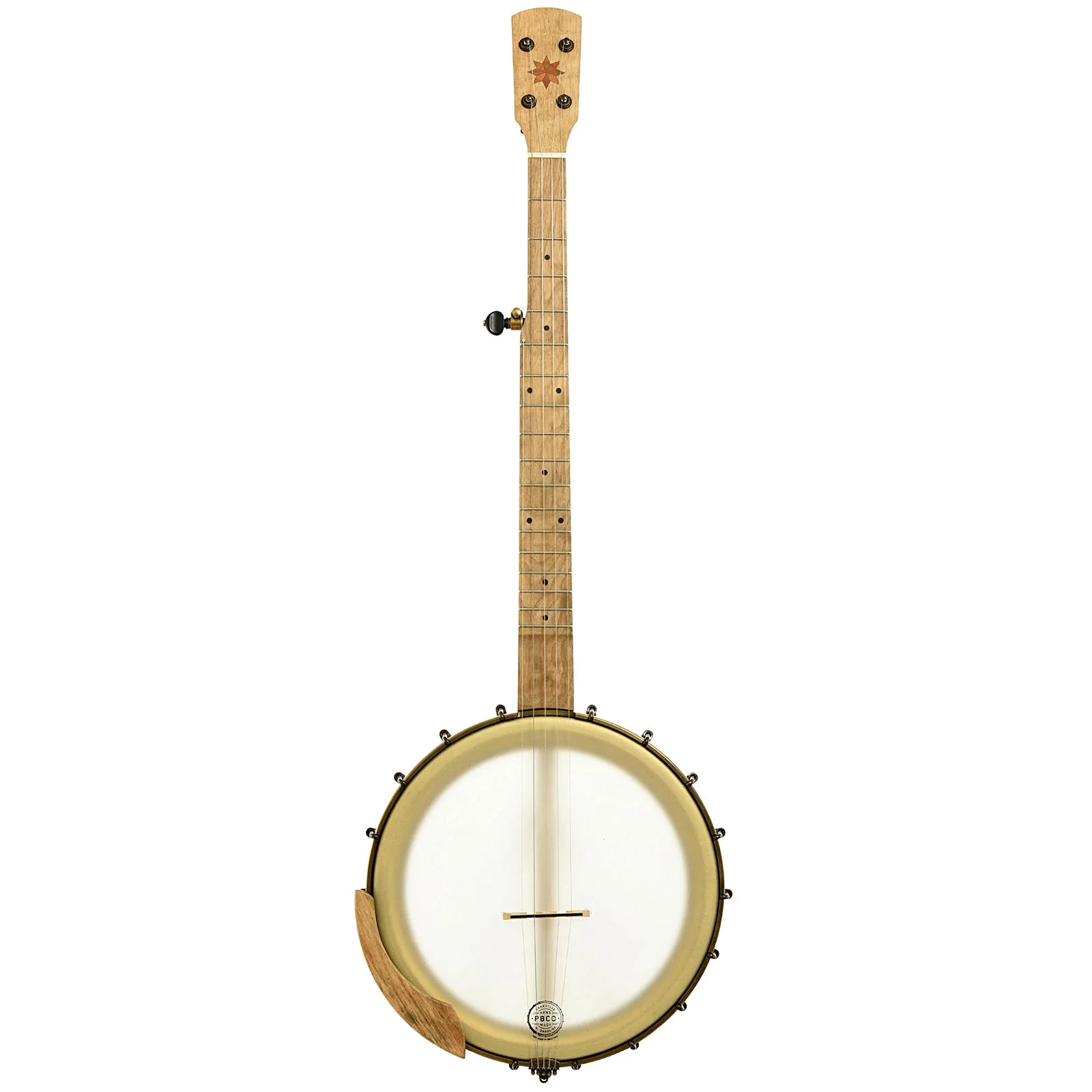 Pisgah Dobson 12" Open Back Banjo (2021) - Image 16