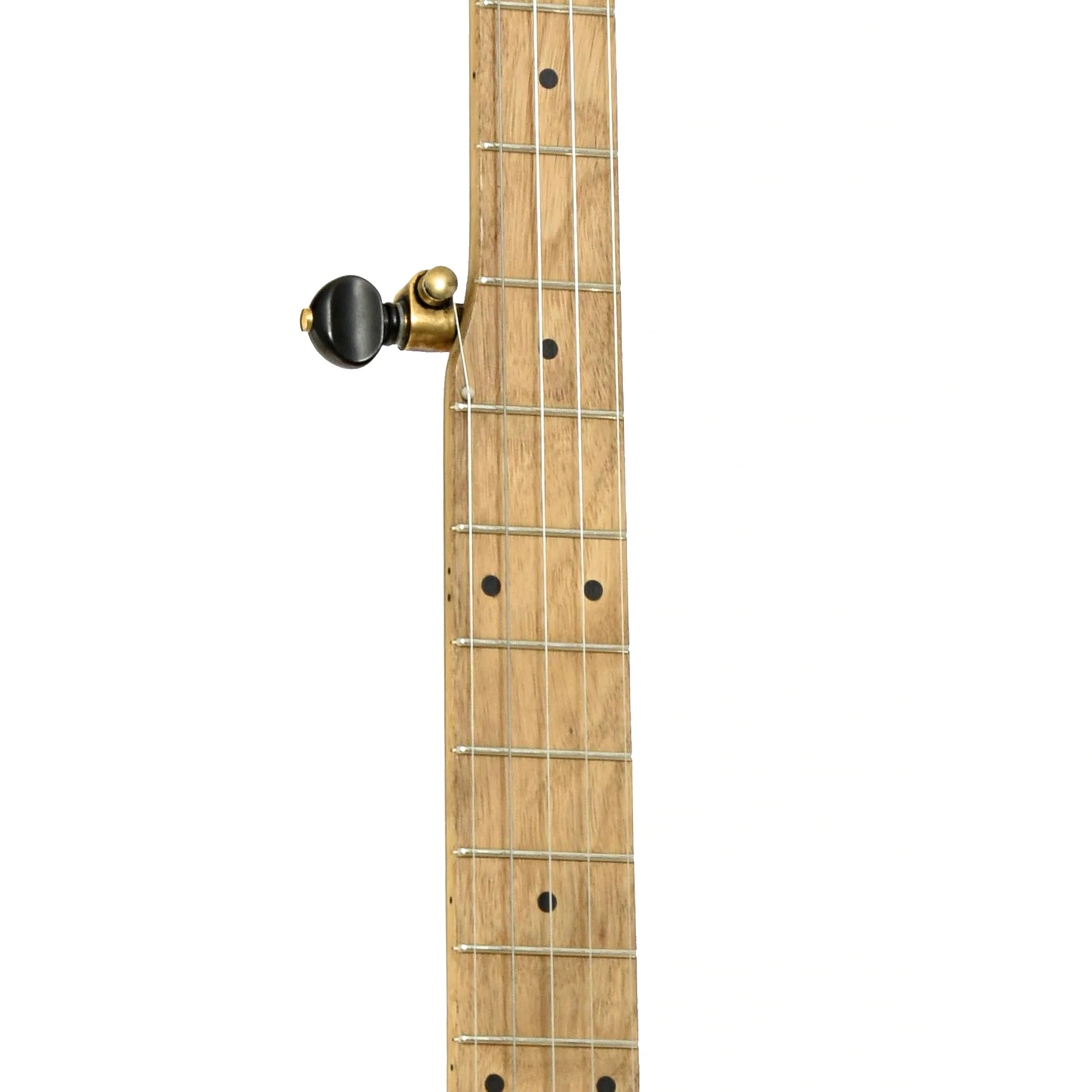 Pisgah Dobson 12" Open Back Banjo (2021) - Image 7