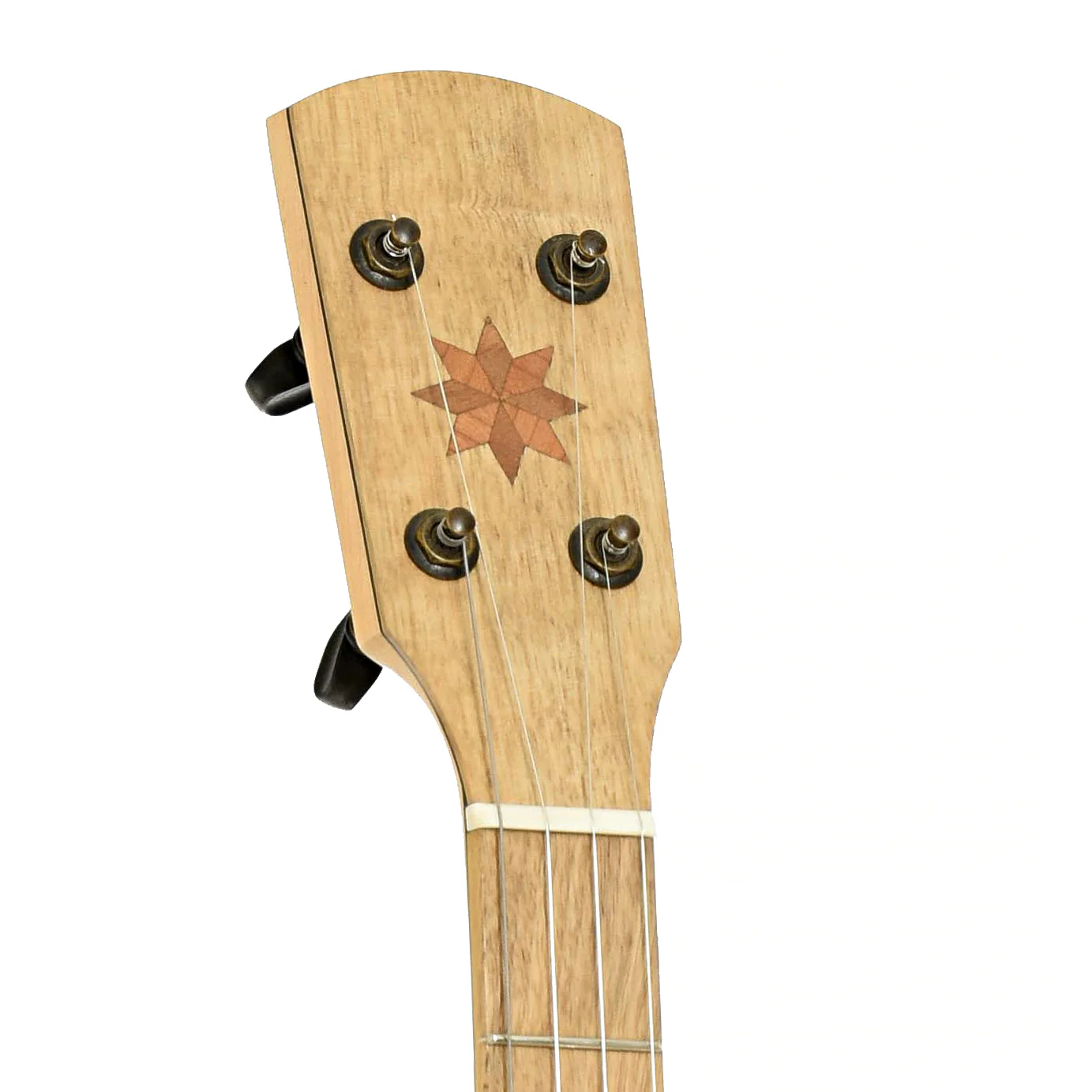 Pisgah Dobson 12" Open Back Banjo (2021) - Image 8