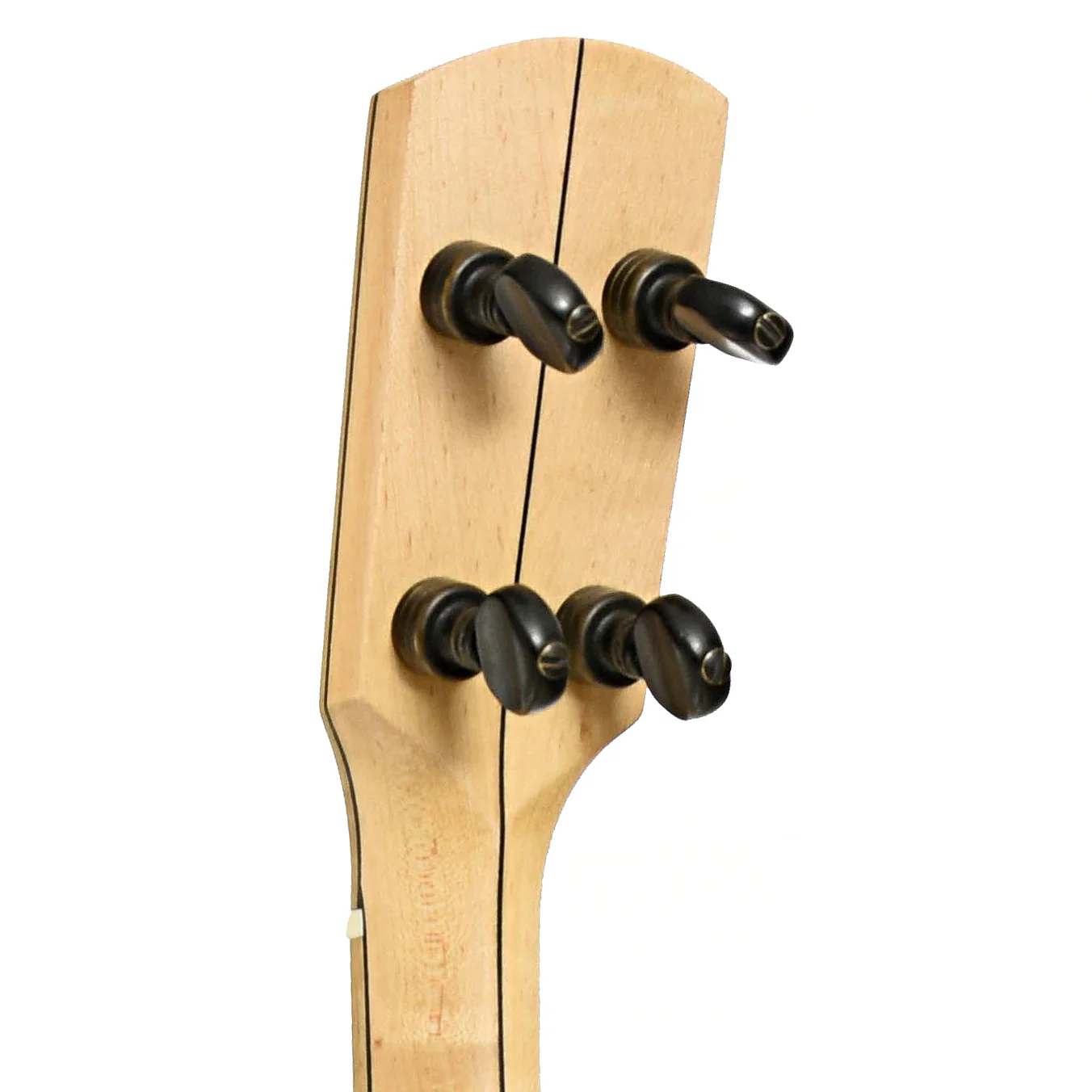 Pisgah Dobson 12" Open Back Banjo (2021) - Image 9