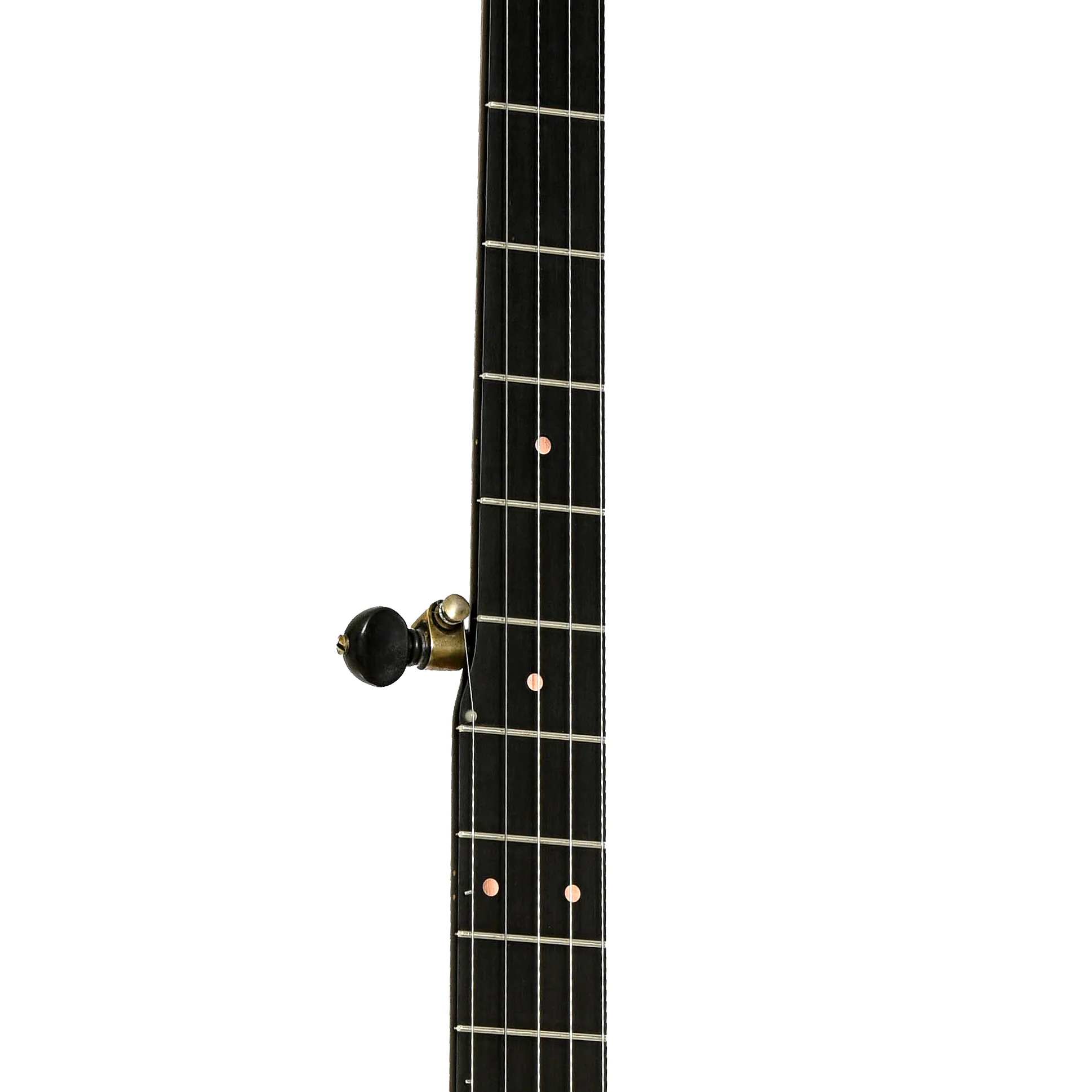 Pisgah Dobson Extra Long Neck Banjo (2021) - Image 7
