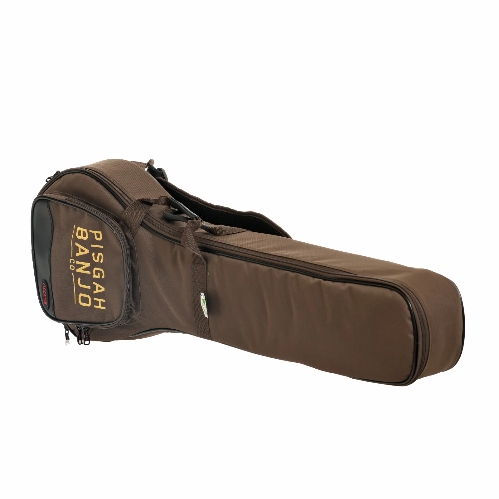 Pisgah Laydie 11in Short Scale Openback Banjo & Gigbag - Image 13