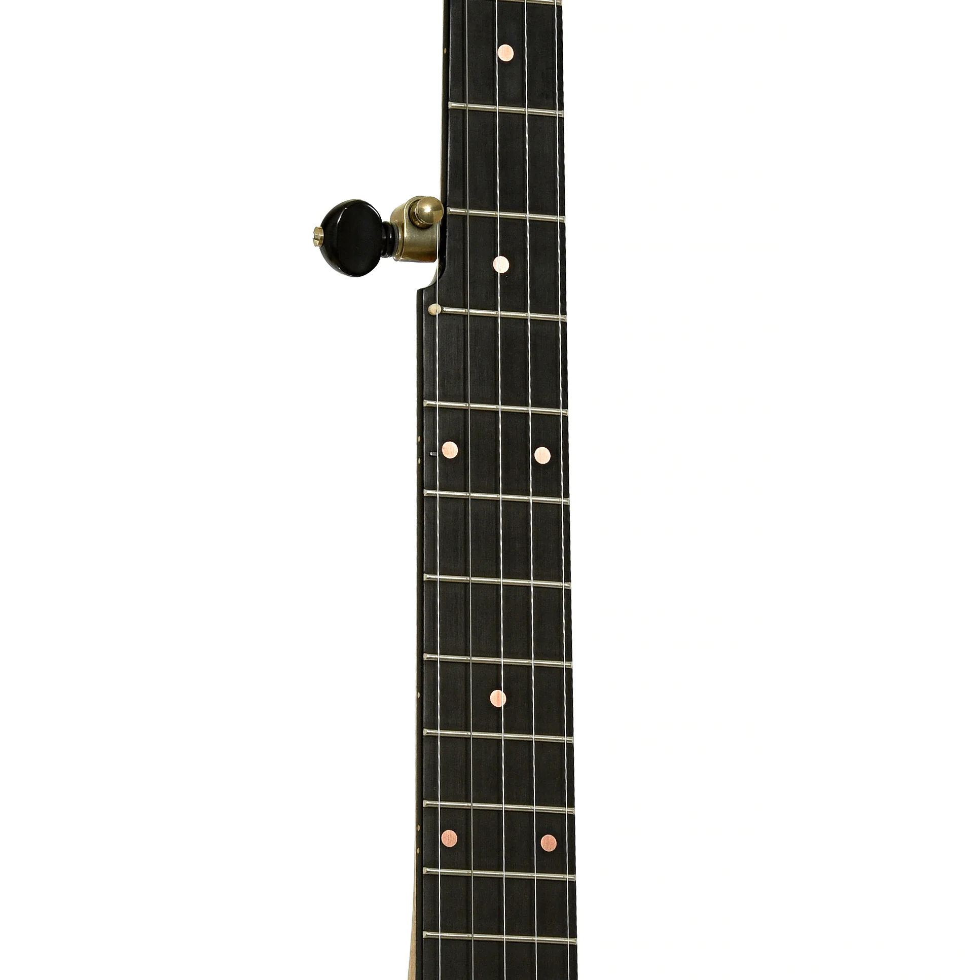 Pisgah Banjo Co. Rambler Dobson Custom 11" Open-Back Banjo (2024) - Image 7