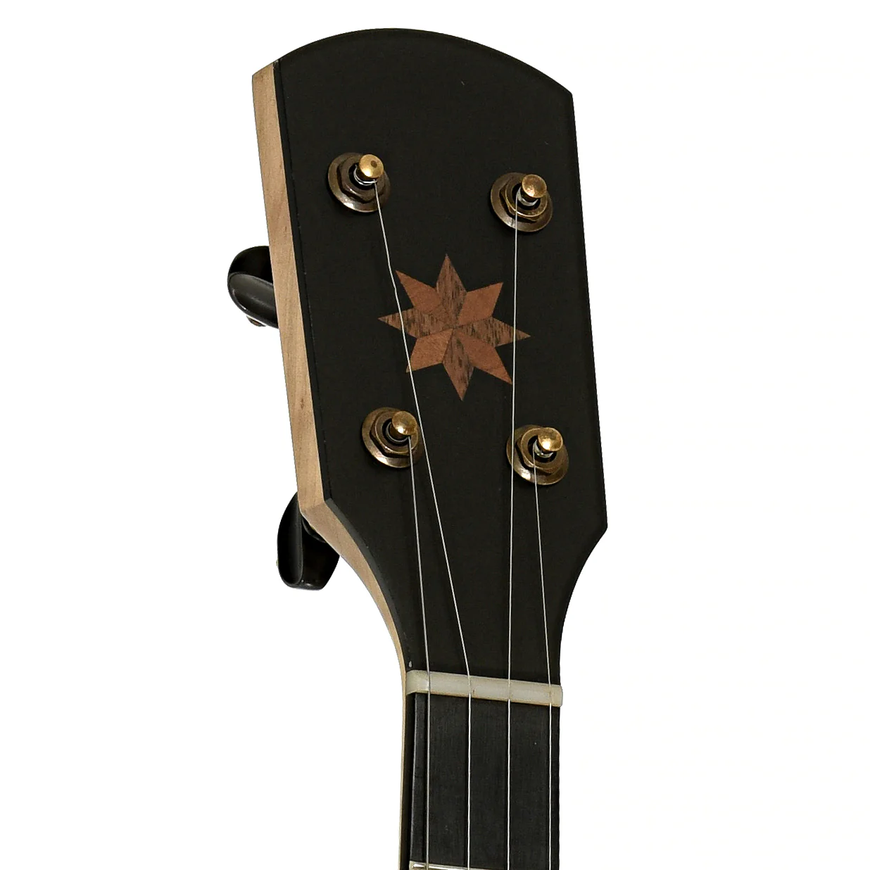 Pisgah Banjo Co. Rambler Dobson Custom 11" Open-Back Banjo (2024) - Image 8