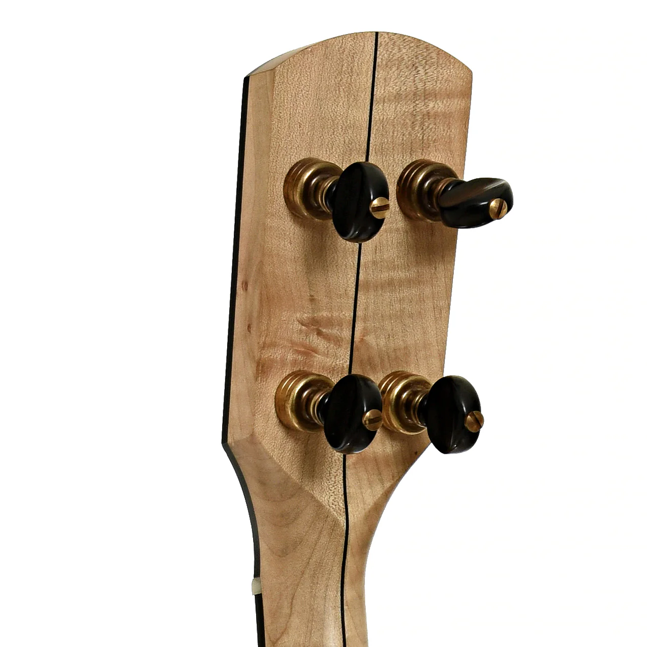 Pisgah Banjo Co. Rambler Dobson Custom 11" Open-Back Banjo (2024) - Image 9