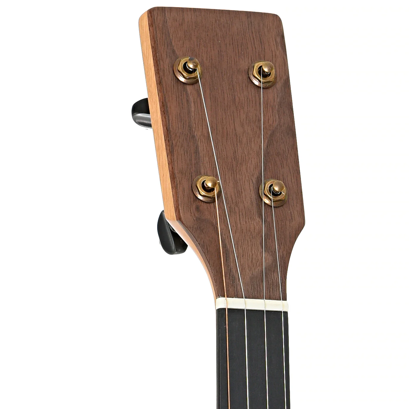 Pisgah Roscoe 12in Fretless Openback Banjo & Gigbag - Image 7