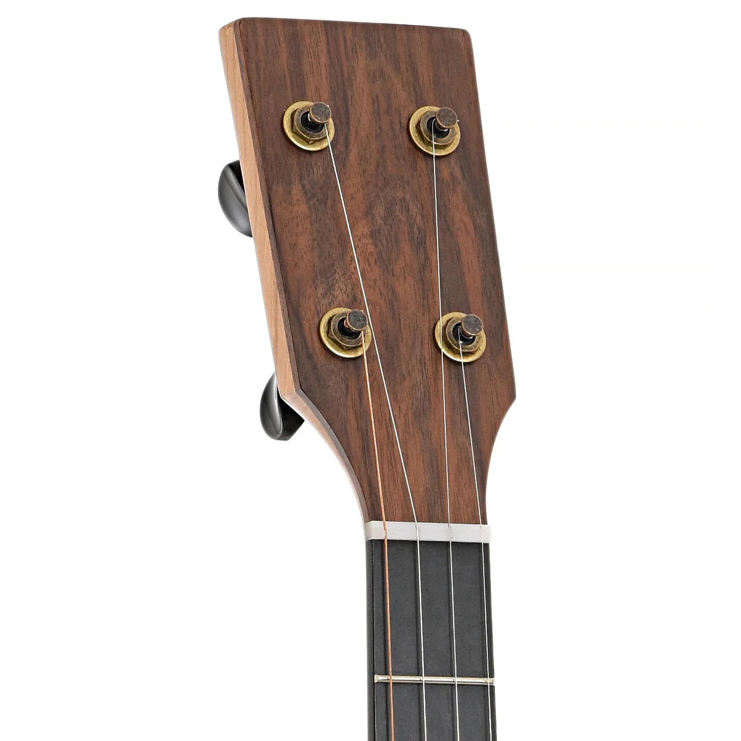 Pisgah Roscoe 12in Openback Banjo & Gigbag - Image 7