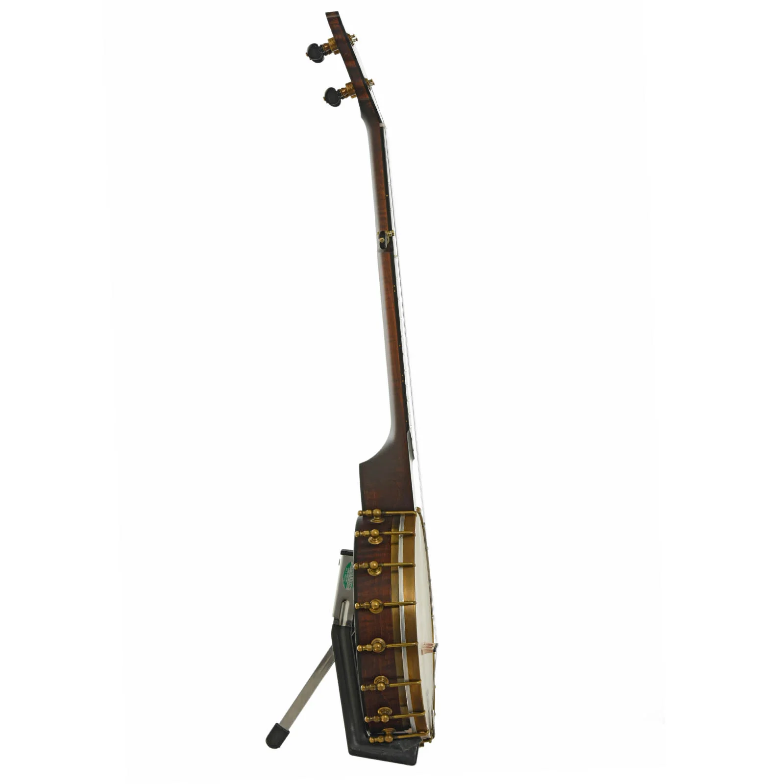 Pisgah Wonder Maple 11" Open Back Banjo (2024) - Image 14