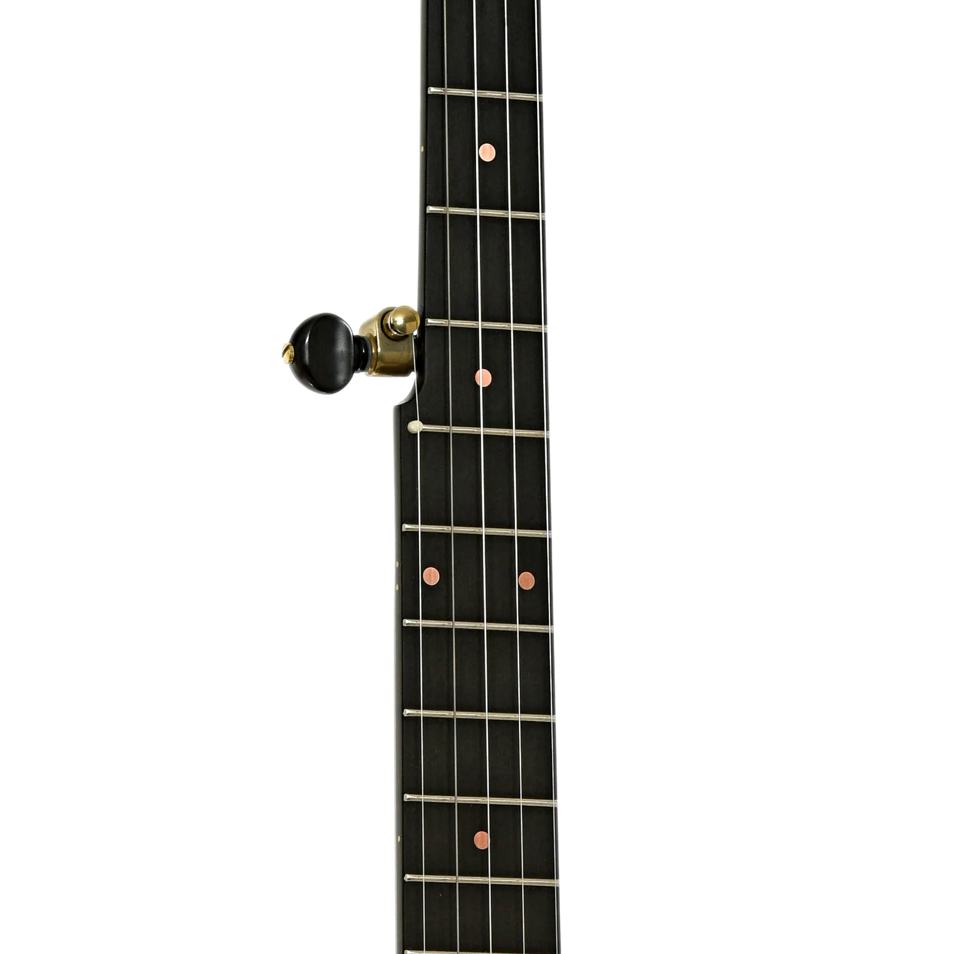 Pisgah Wonder Maple 11" Open Back Banjo (2024) - Image 7
