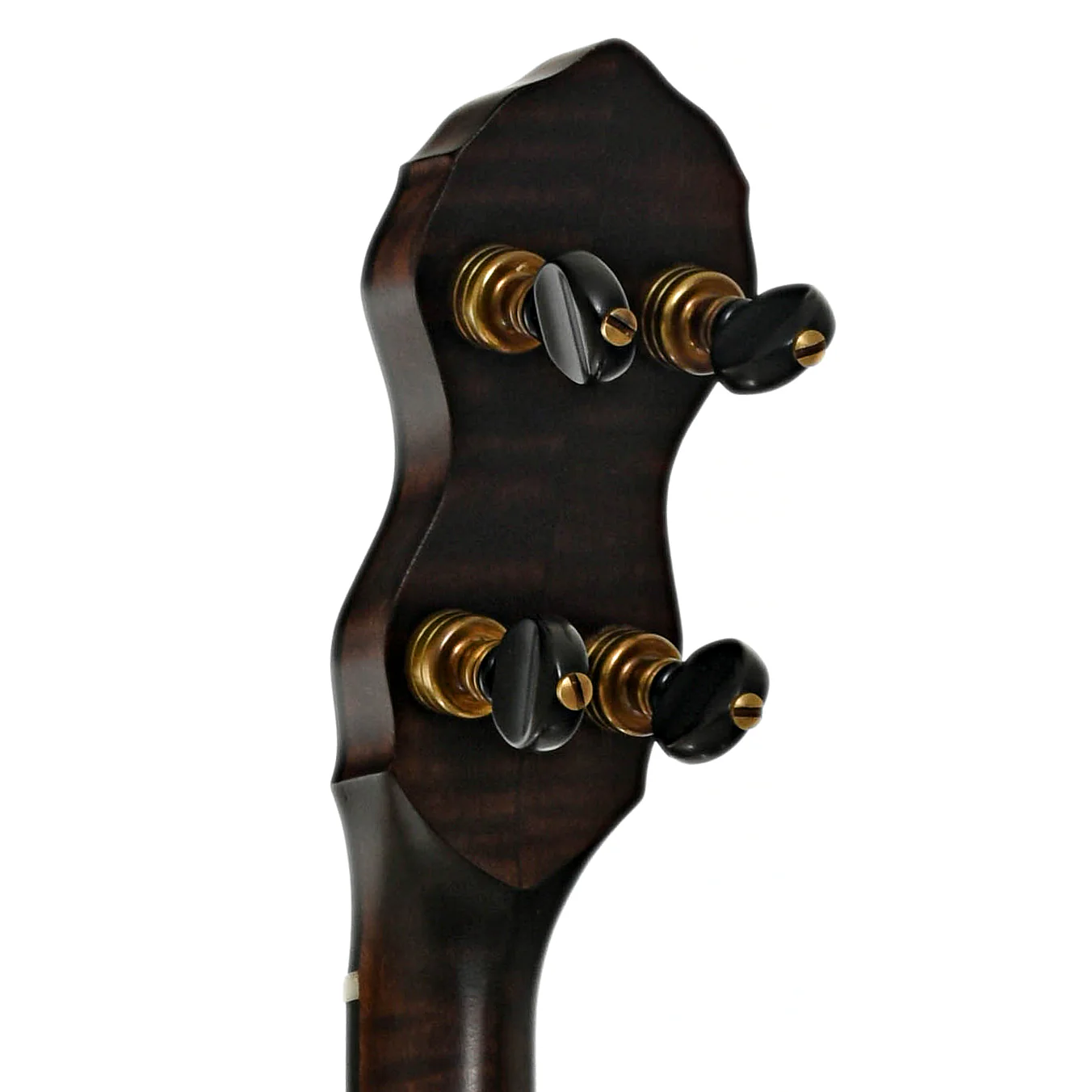 Pisgah Wonder Maple 11" Open Back Banjo (2024) - Image 9