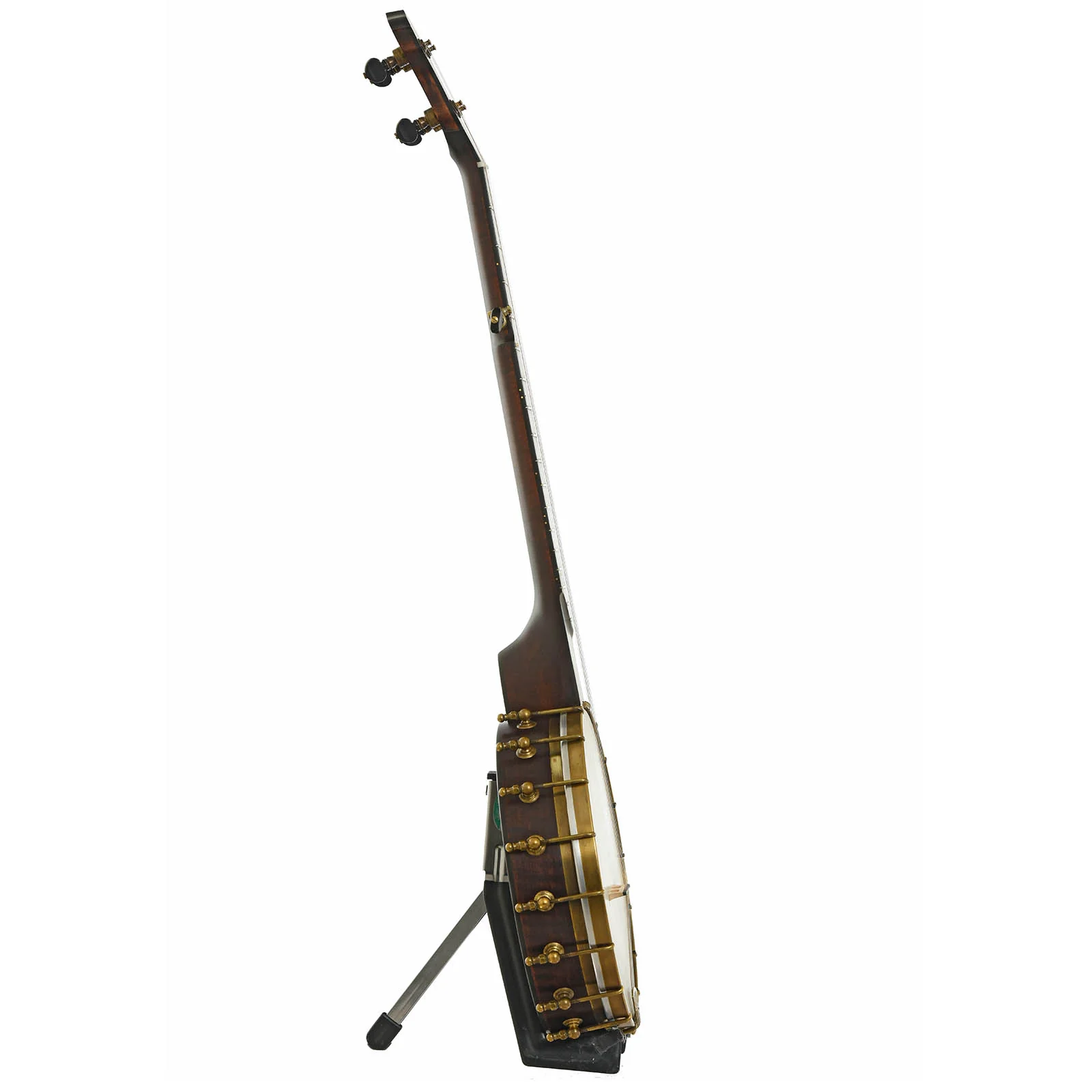 Pisgah Wonder Open Back Banjo (2023) - Image 15