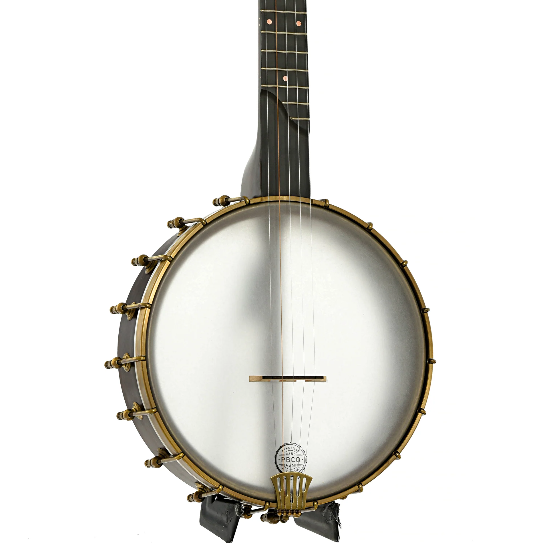 Pisgah Wonder Open Back Banjo (2023) - Image 2