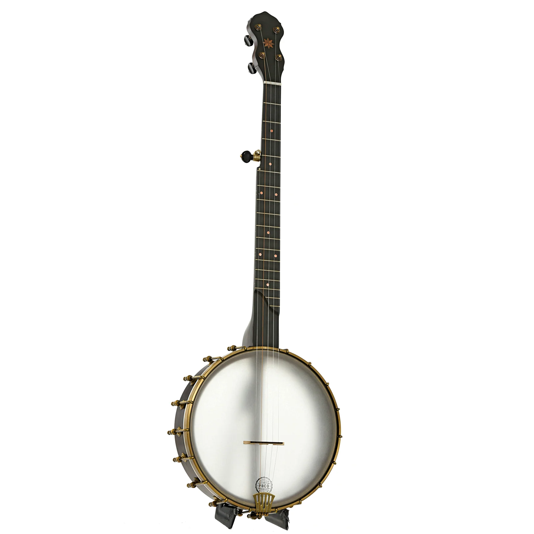 Pisgah Wonder Open Back Banjo (2023) - Image 3