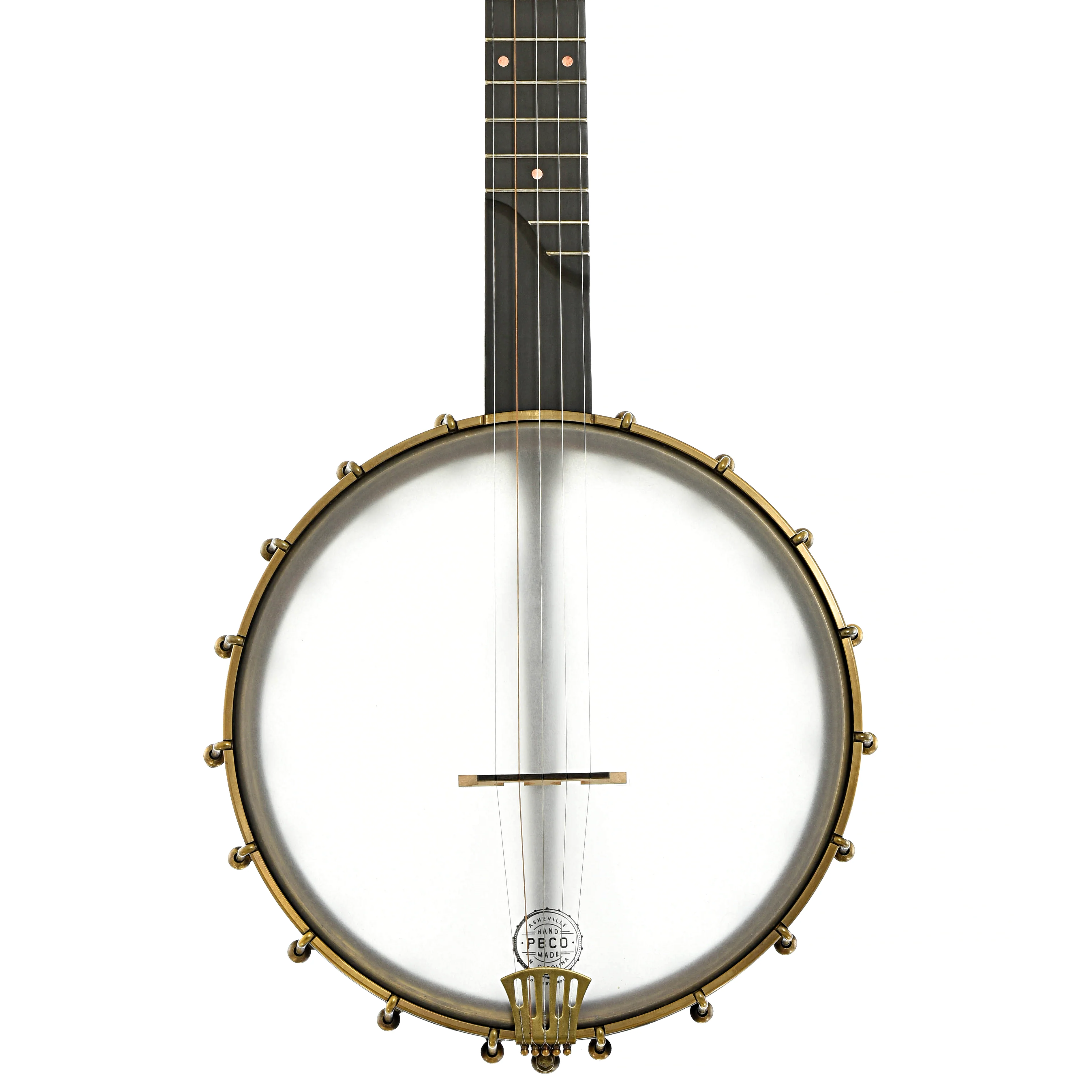 Pisgah Wonder Open Back Banjo (2023) - Image 4