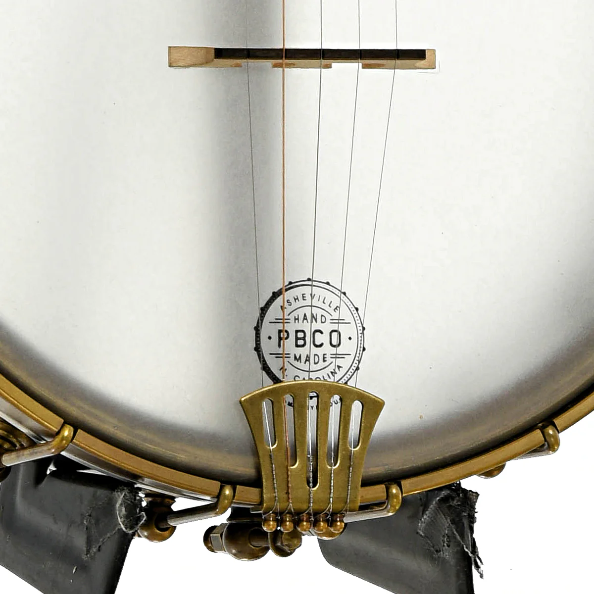 Pisgah Wonder Open Back Banjo (2023) - Image 5
