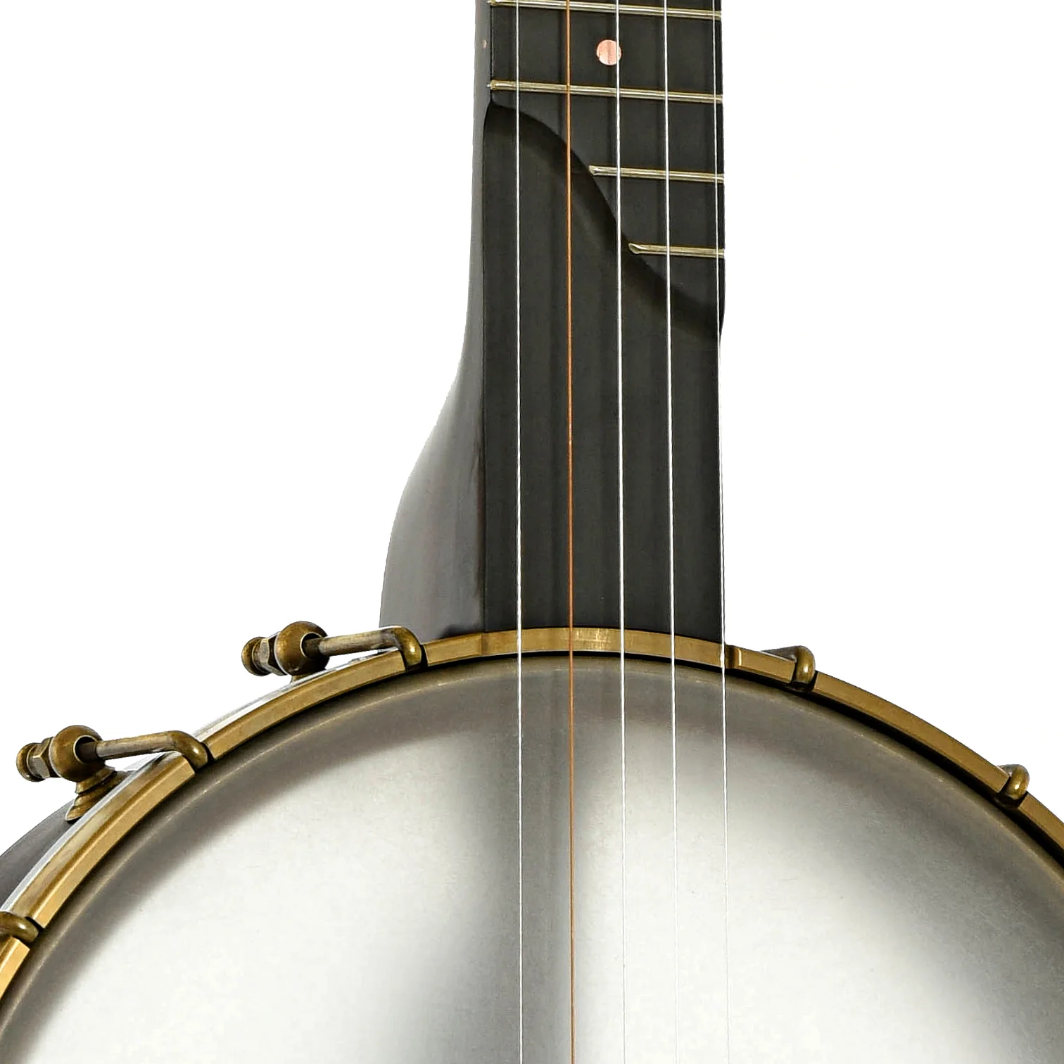 Pisgah Wonder Open Back Banjo (2023) - Image 6