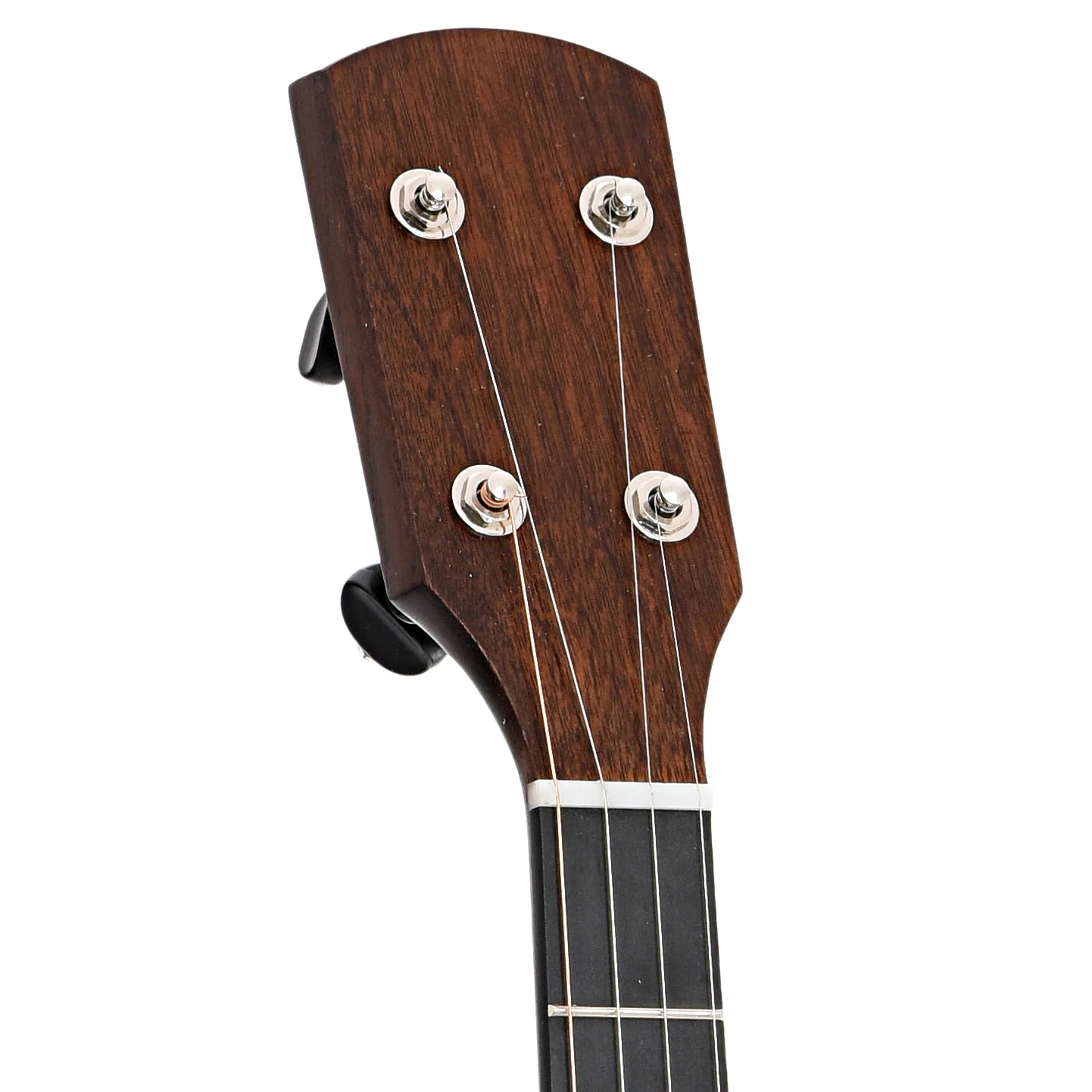 Pisgah Woodchuck 12in Openback Banjo & Gigbag - Image 8