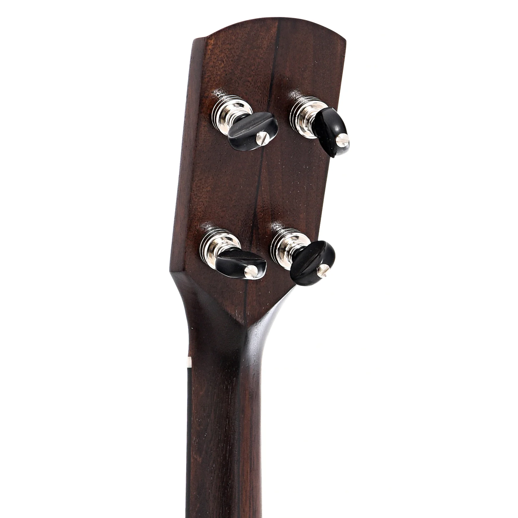 Pisgah Woodchuck 12in Openback Banjo & Gigbag - Image 9