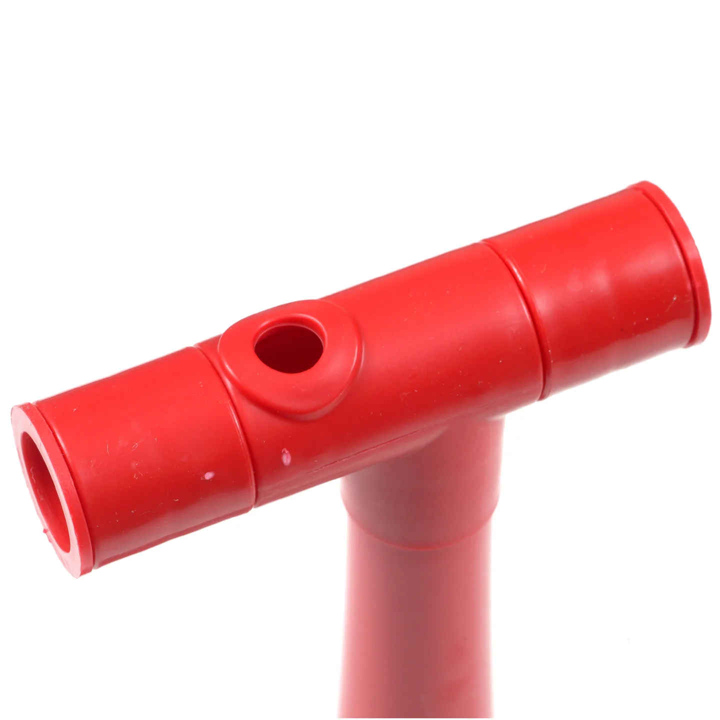Plastic Kazobo Kazoo with Horn - Image 3