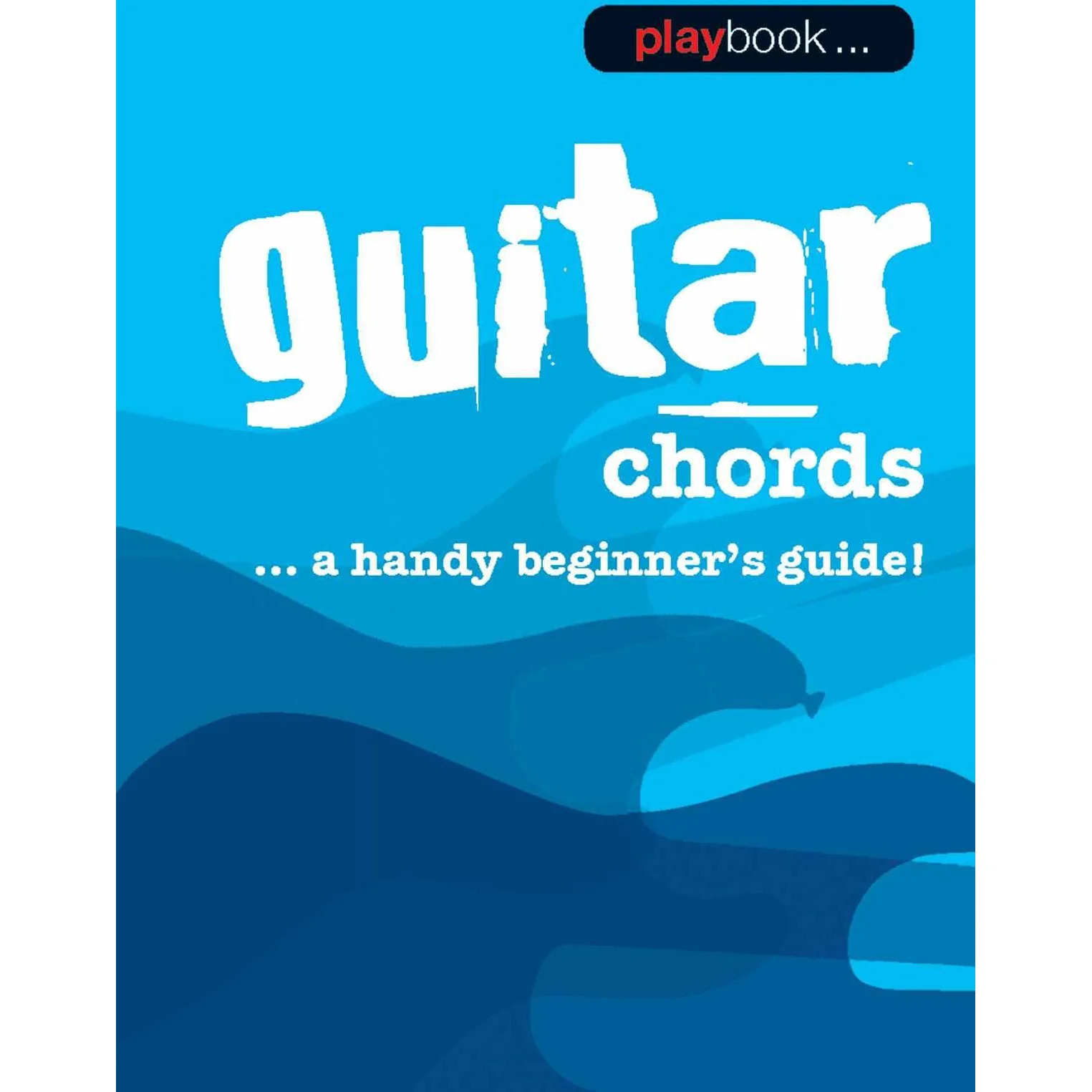 Playbook - Guitar Chords - Image 2