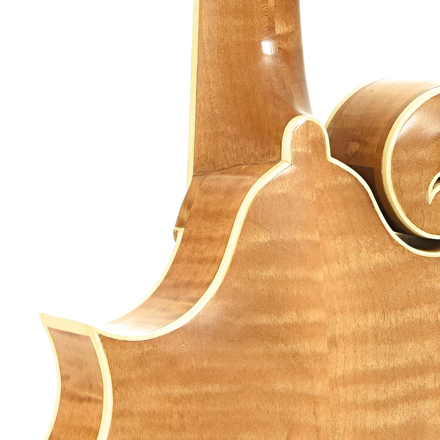 Pomeroy PF-5 F-Style Mandolin (2023) - Image 10