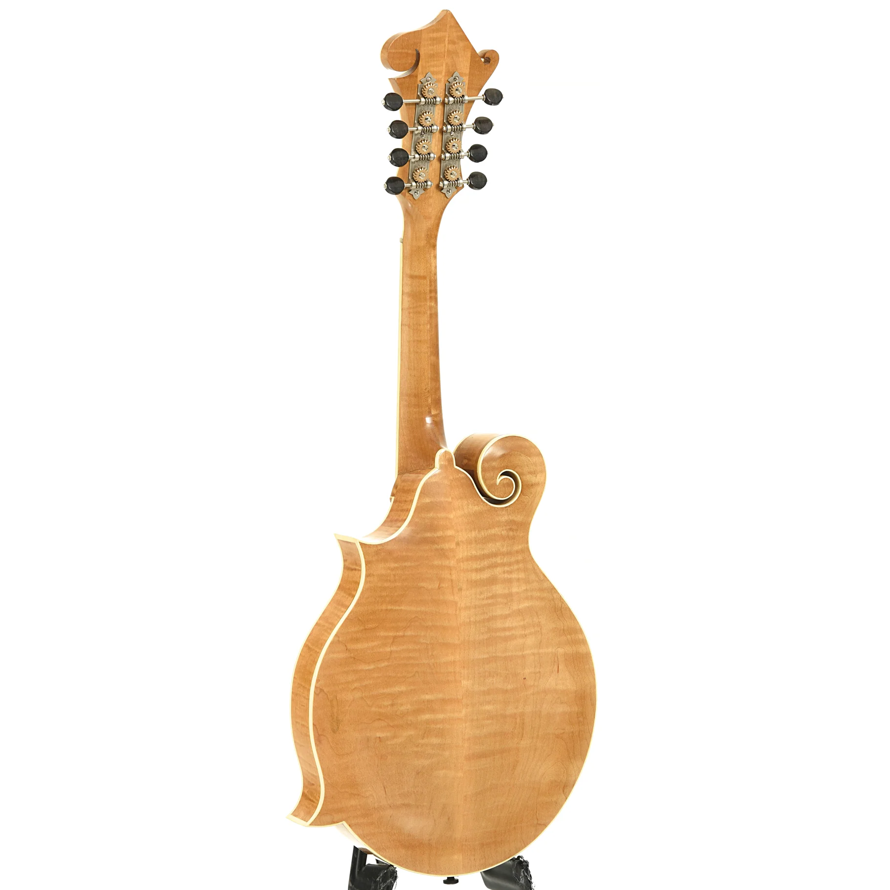 Pomeroy PF-5 F-Style Mandolin (2023) - Image 12