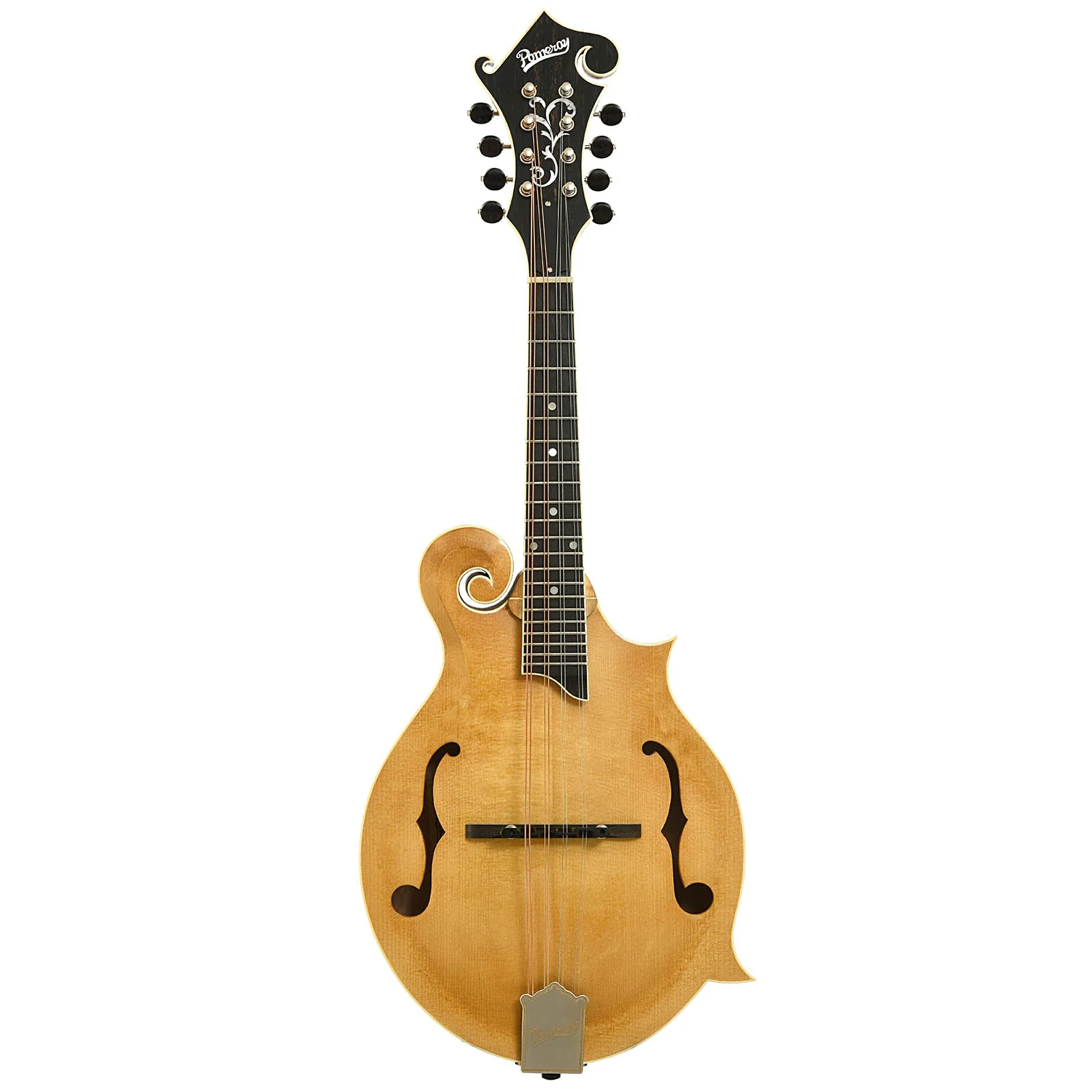 Pomeroy PF-5 F-Style Mandolin (2023) - Image 14