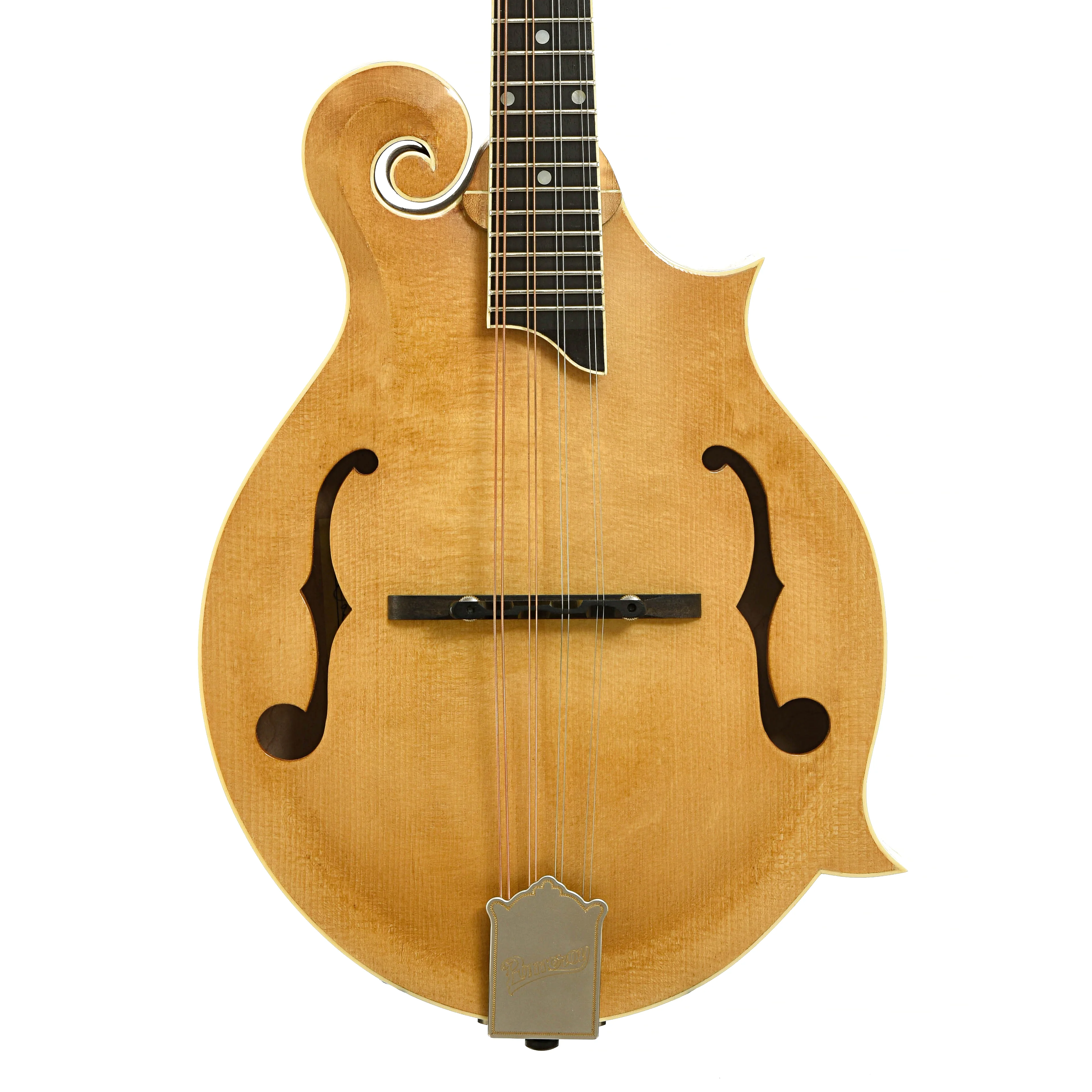 Pomeroy PF-5 F-Style Mandolin (2023) - Image 2