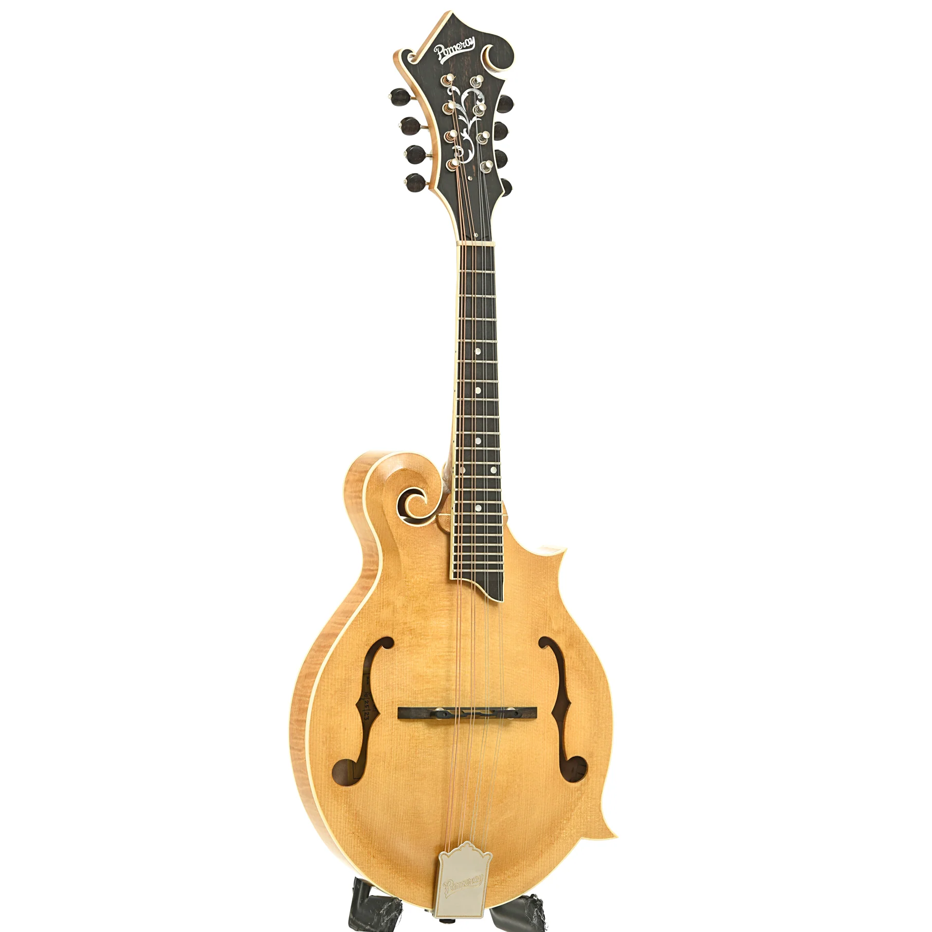 Pomeroy PF-5 F-Style Mandolin (2023) - Image 3