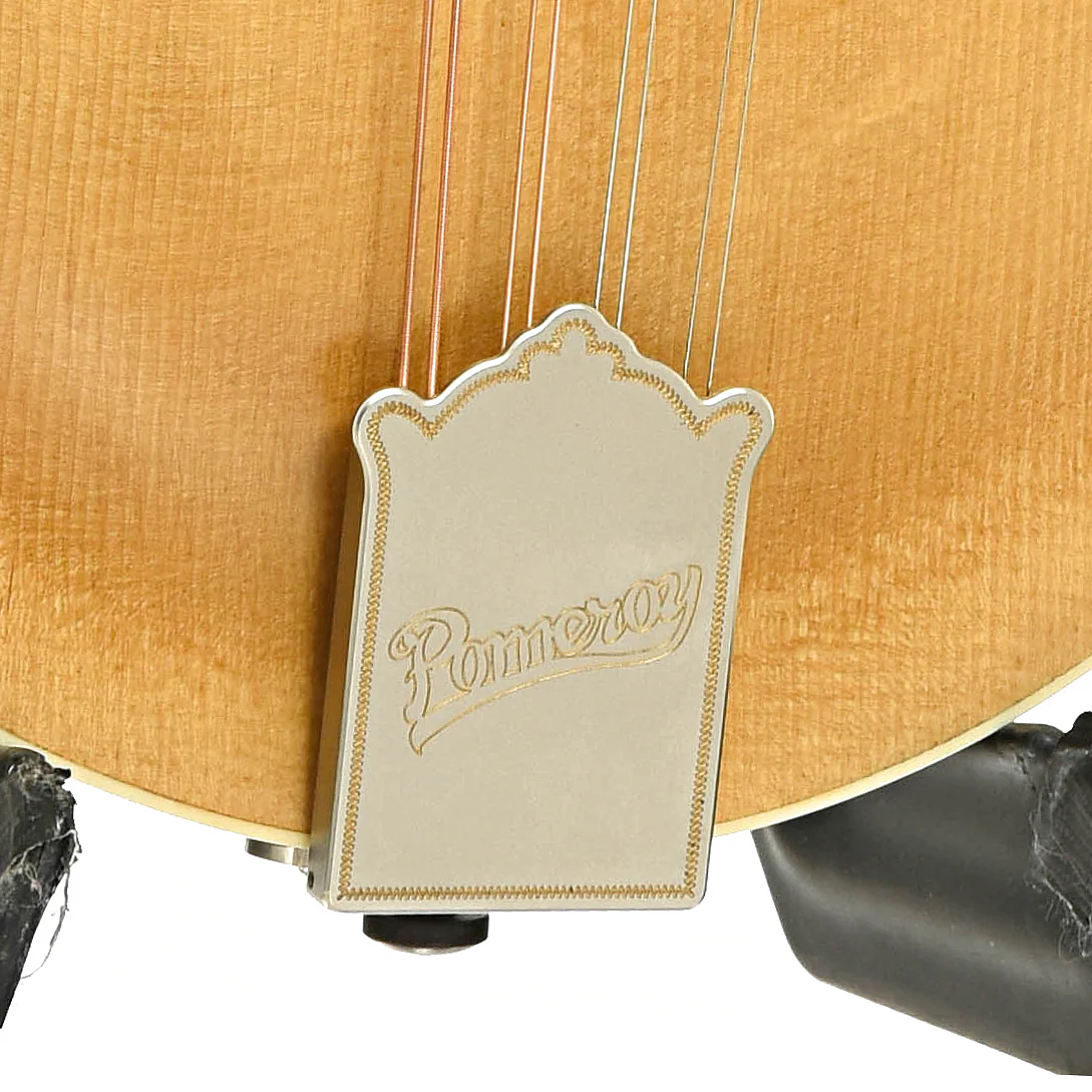 Pomeroy PF-5 F-Style Mandolin (2023) - Image 5