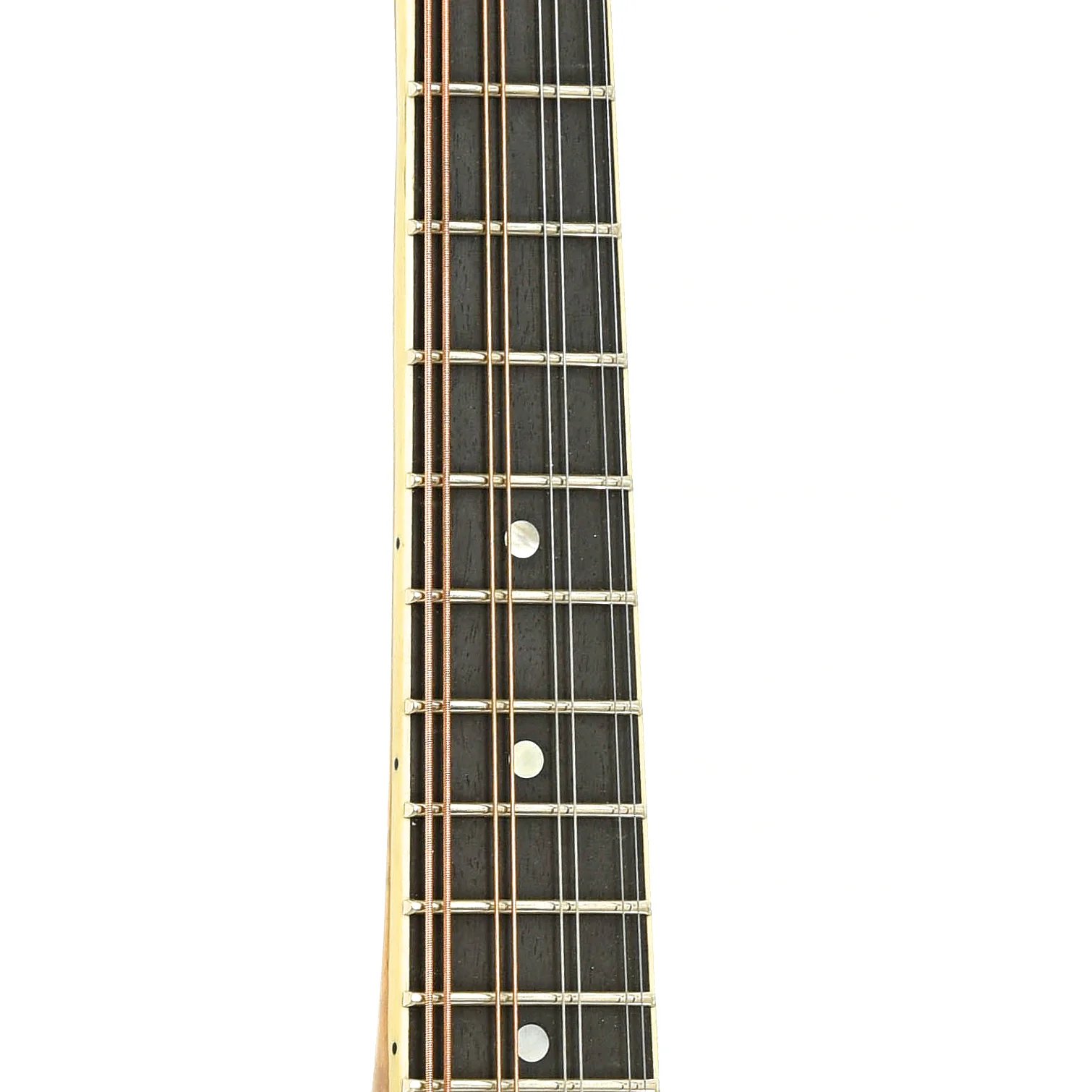 Pomeroy PF-5 F-Style Mandolin (2023) - Image 7