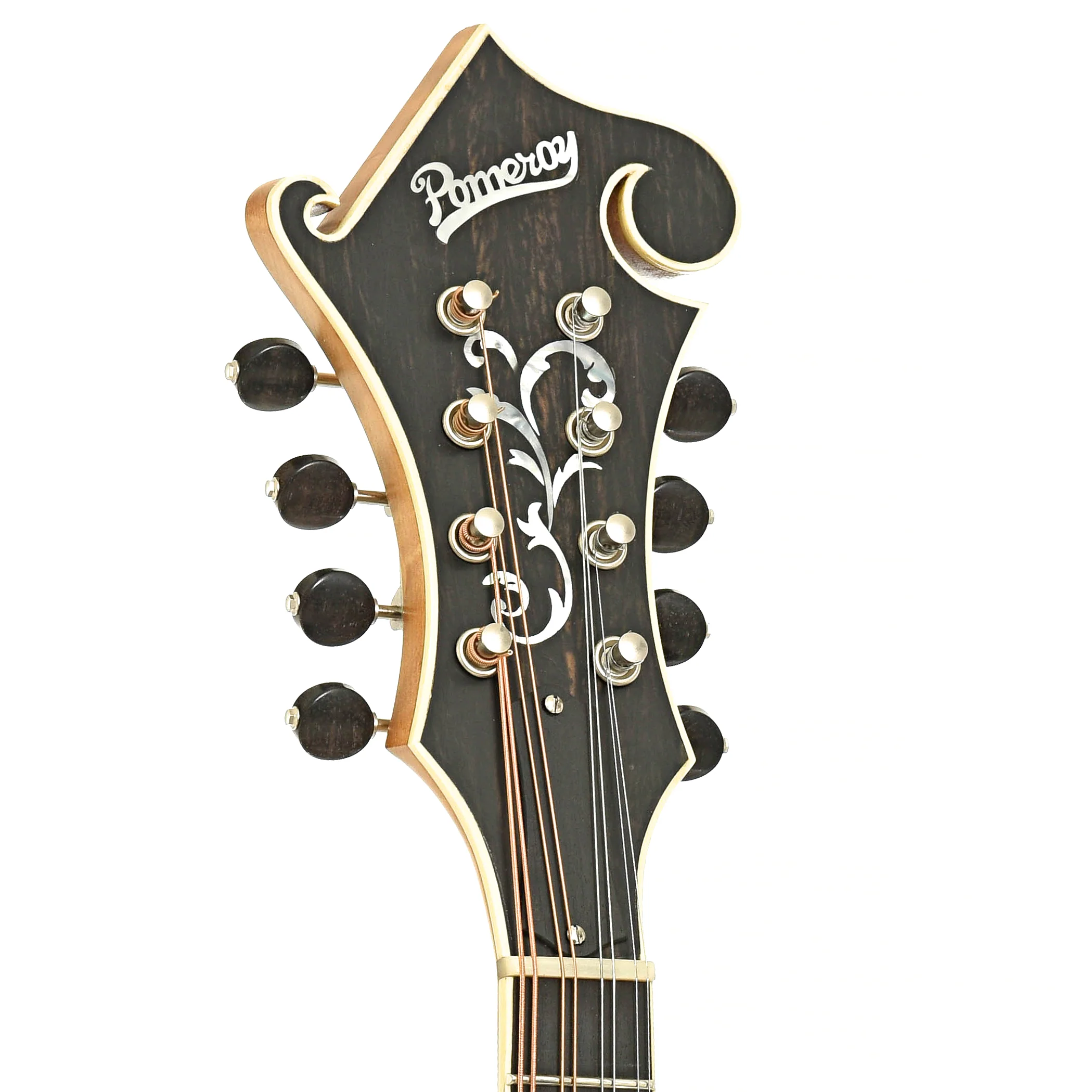 Pomeroy PF-5 F-Style Mandolin (2023) - Image 8