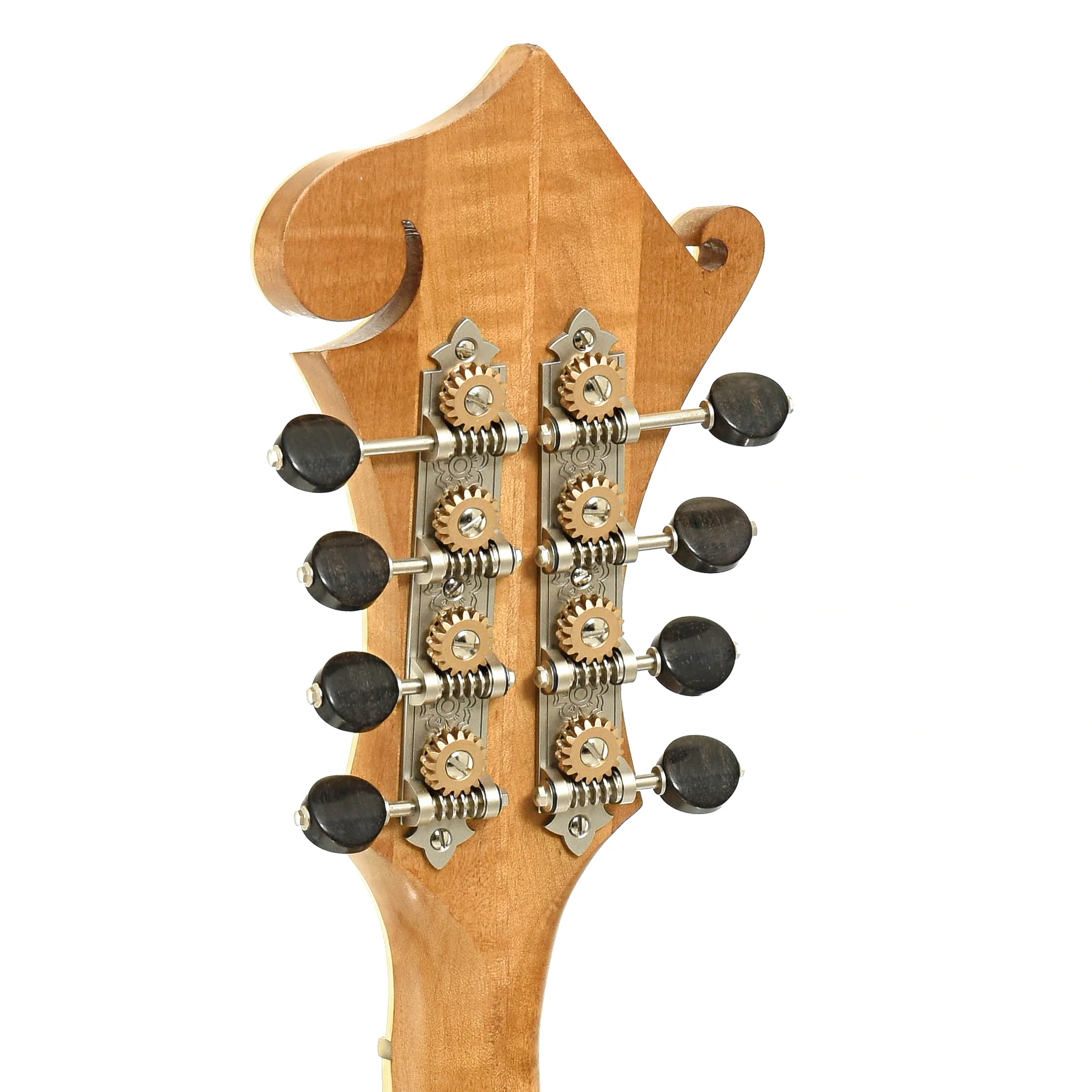 Pomeroy PF-5 F-Style Mandolin (2023) - Image 9