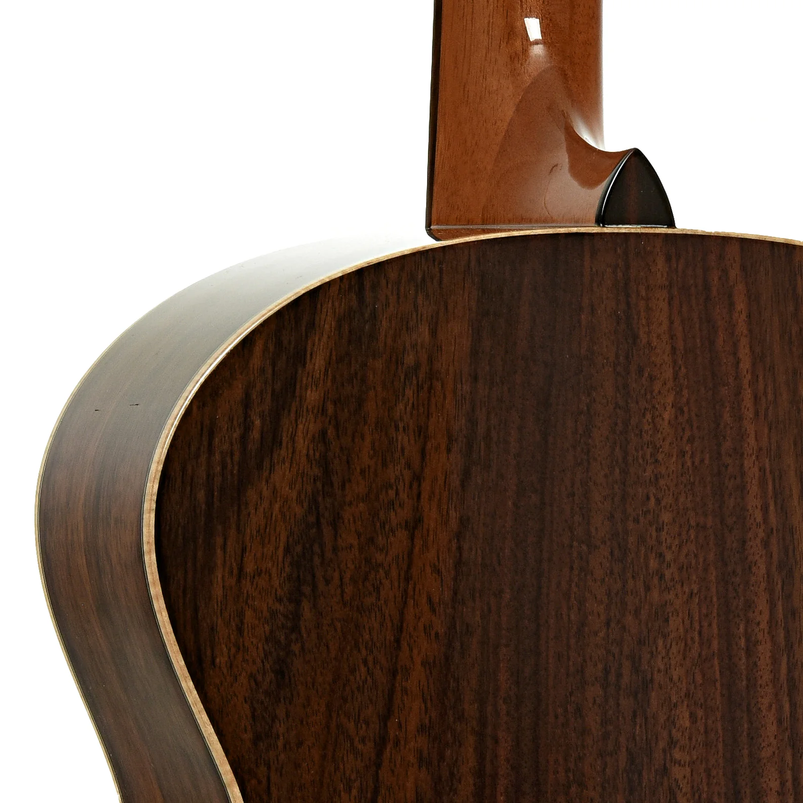 Pono BN-30D Baritone Nui Guitar Ukulele (c.2015) - Image 10