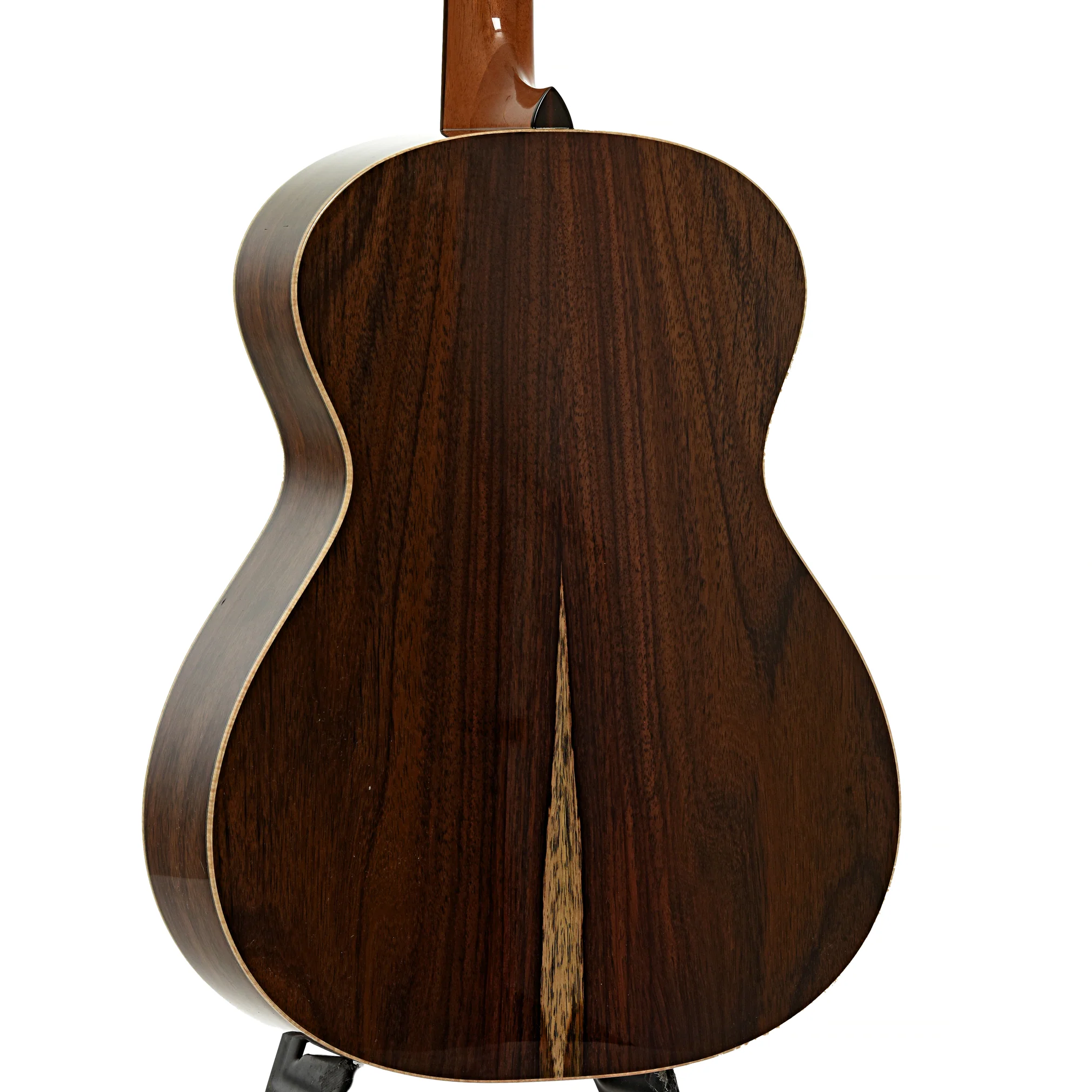 Pono BN-30D Baritone Nui Guitar Ukulele (c.2015) - Image 11