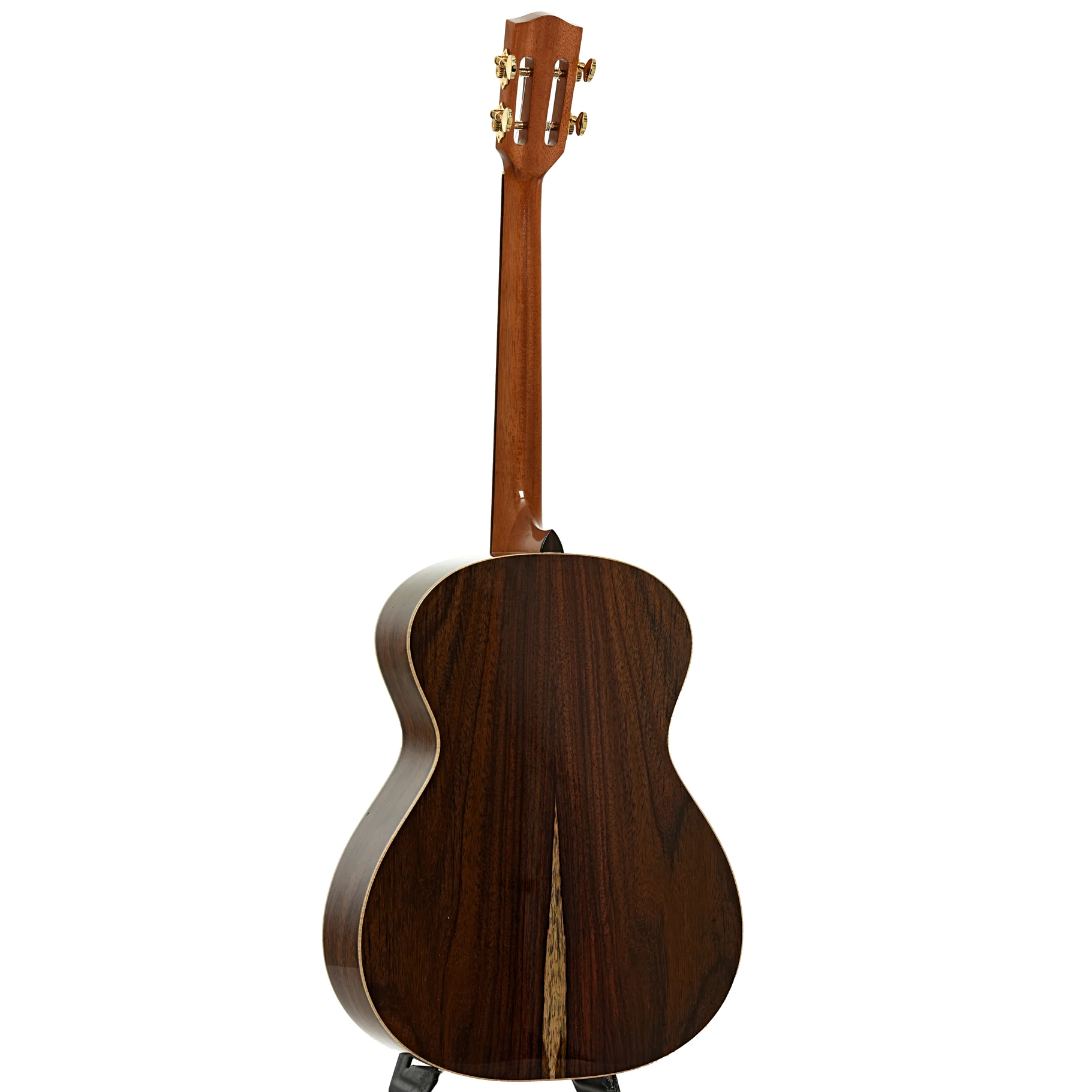 Pono BN-30D Baritone Nui Guitar Ukulele (c.2015) - Image 12