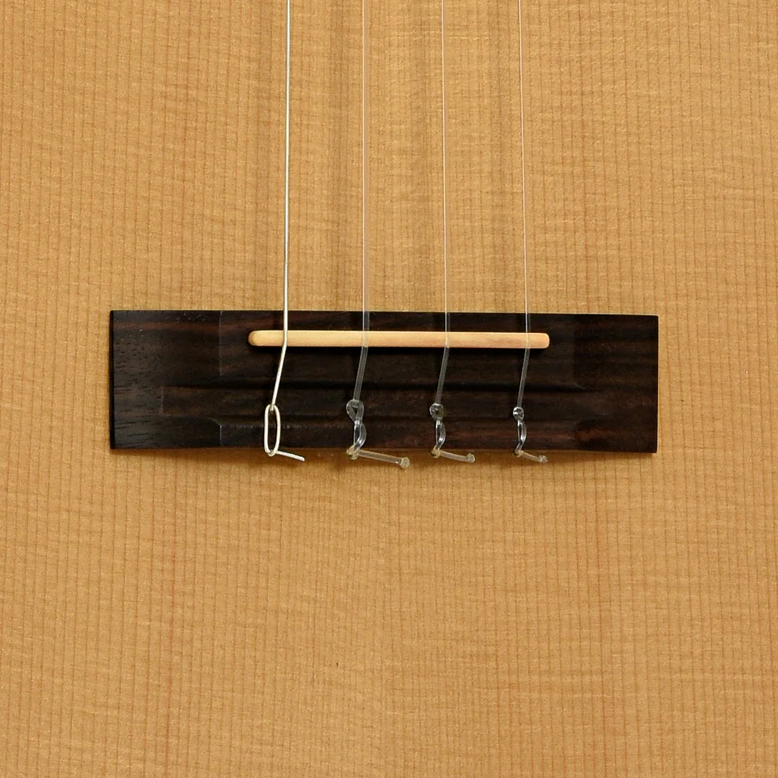 Pono BN-30D Baritone Nui Guitar Ukulele (c.2015) - Image 5