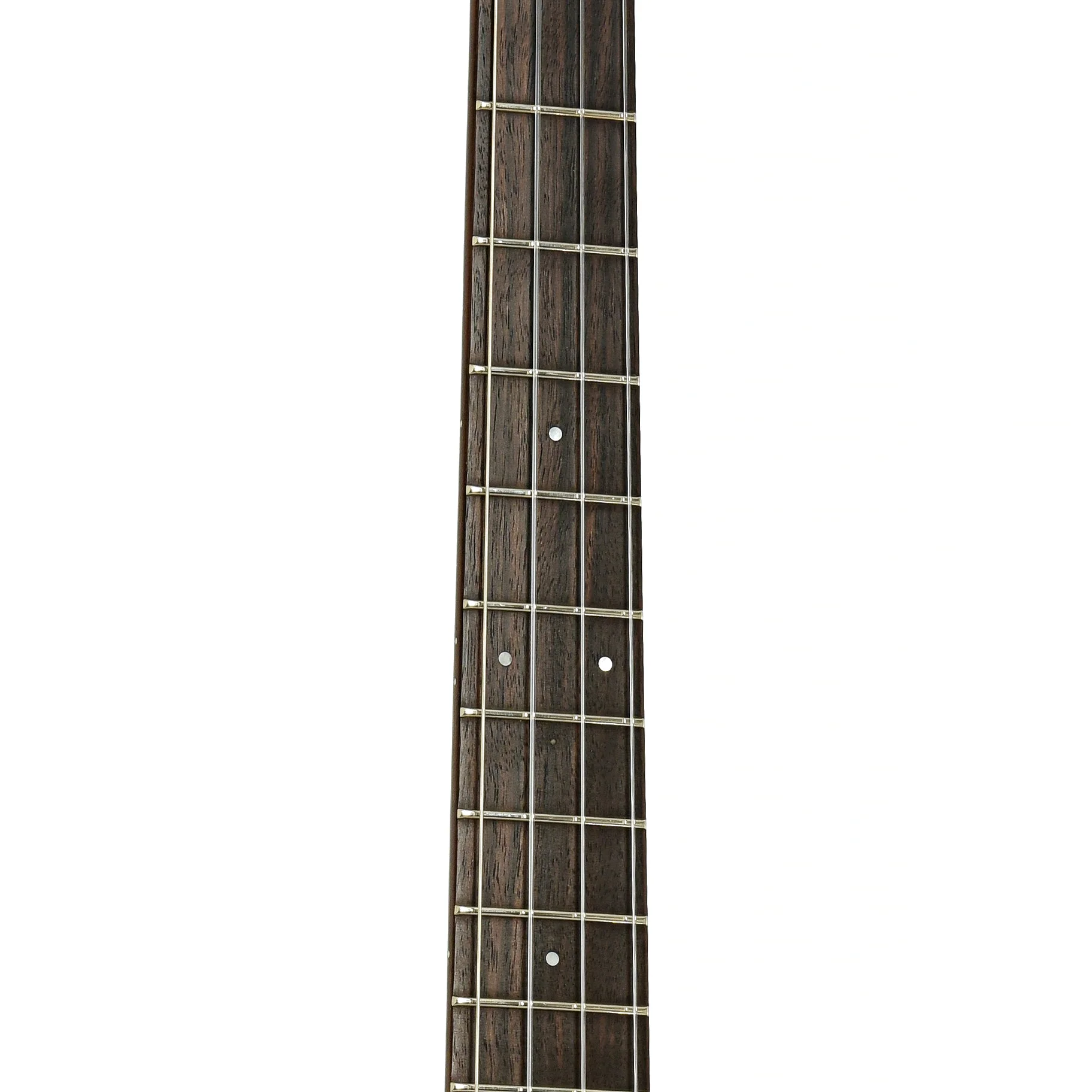 Pono BN-30D Baritone Nui Guitar Ukulele (c.2015) - Image 7
