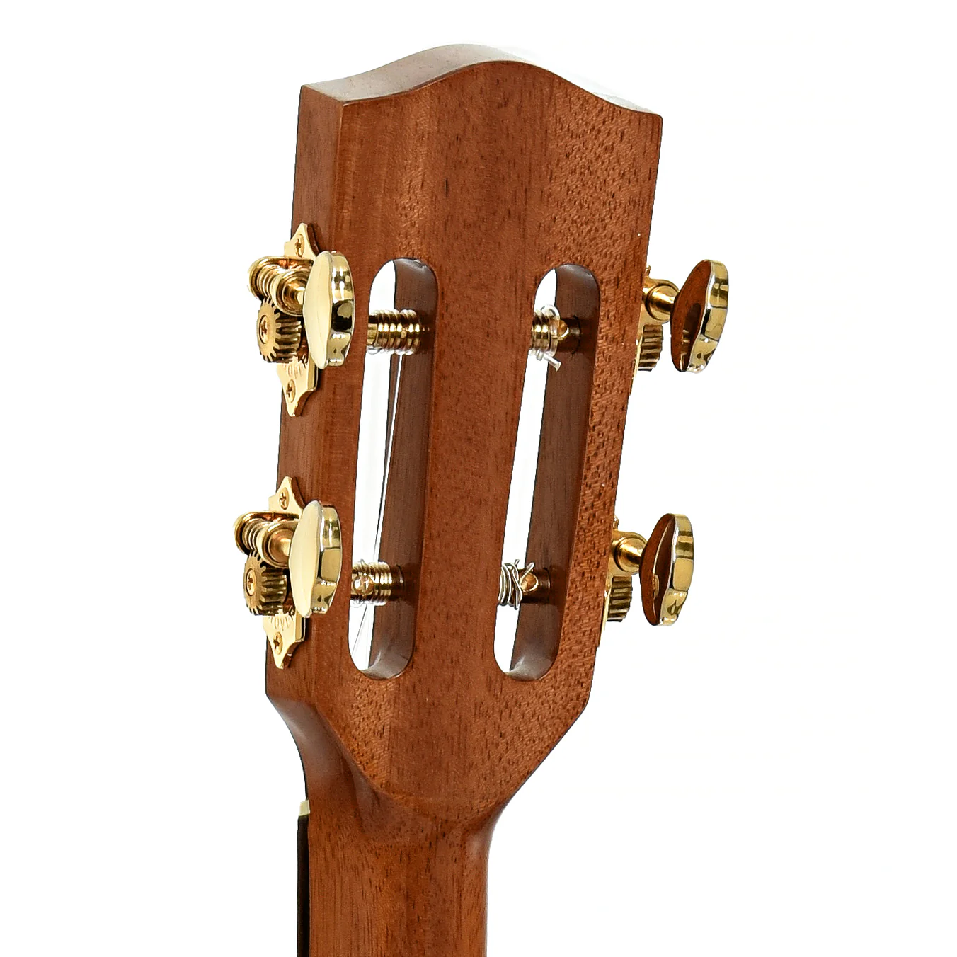 Pono BN-30D Baritone Nui Guitar Ukulele (c.2015) - Image 9