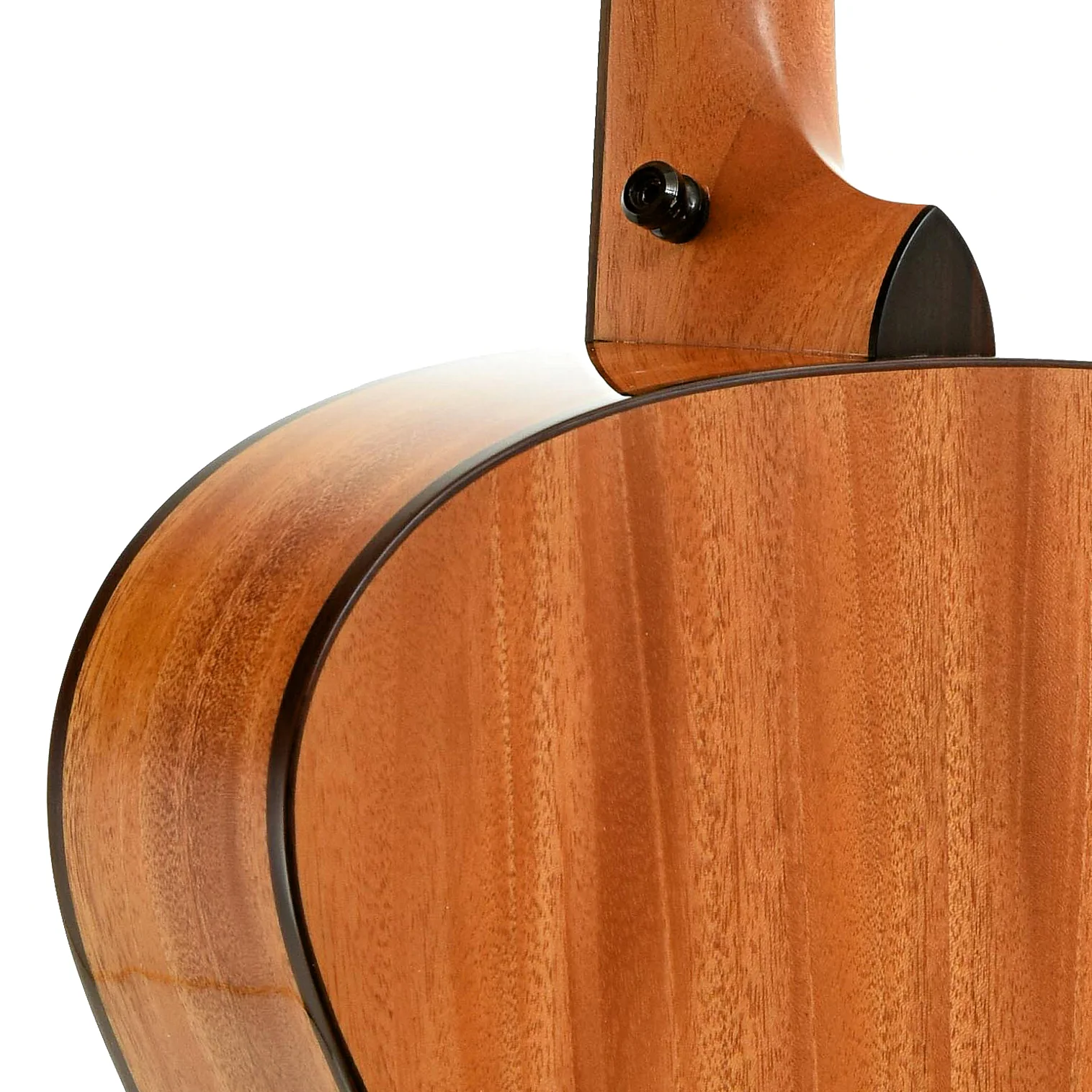 Pono BN4-2 Baritone Ukulele (c.2022) - Image 10