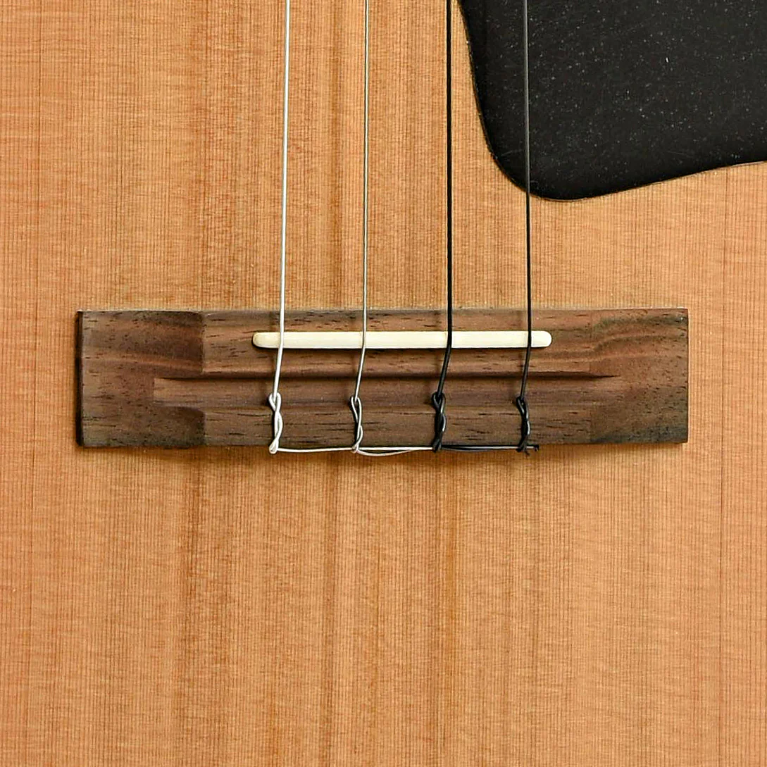 Pono BN4-2 Baritone Ukulele (c.2022) - Image 5