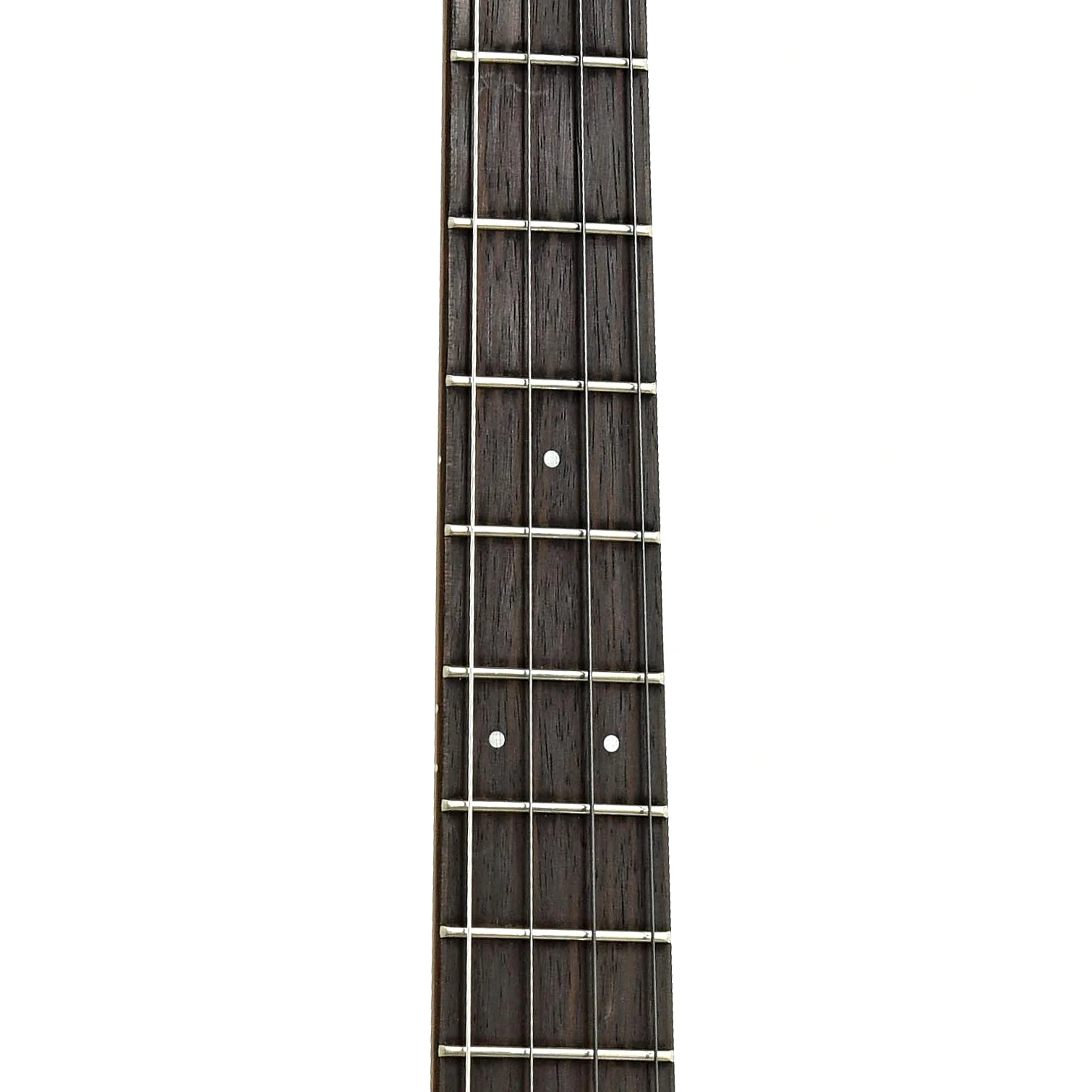 Pono BN4-2 Baritone Ukulele (c.2022) - Image 7