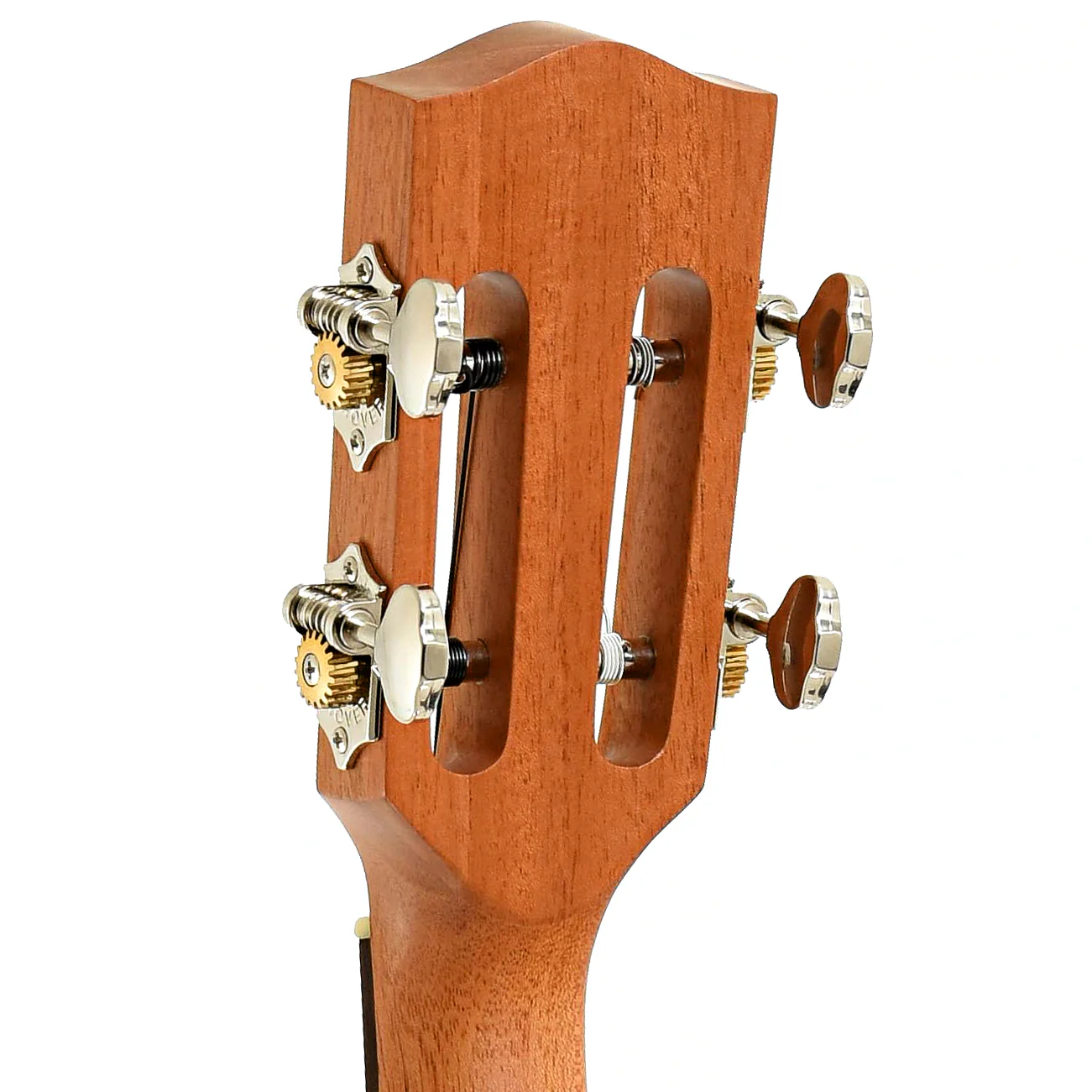 Pono BN4-2 Baritone Ukulele (c.2022) - Image 9