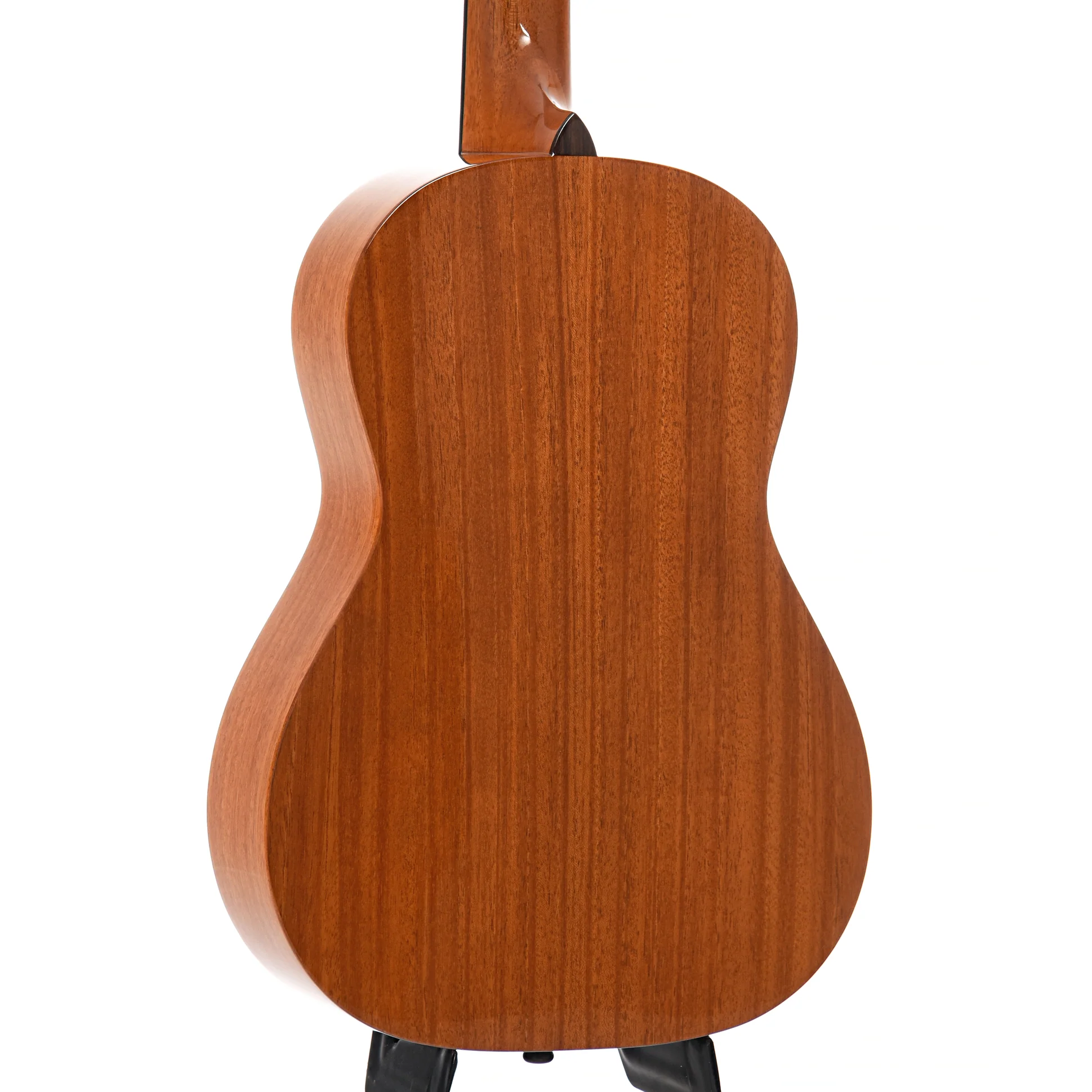 Pono MBD Mahogany Baritone Deluxe Ukulele (c. 2012) - Image 10