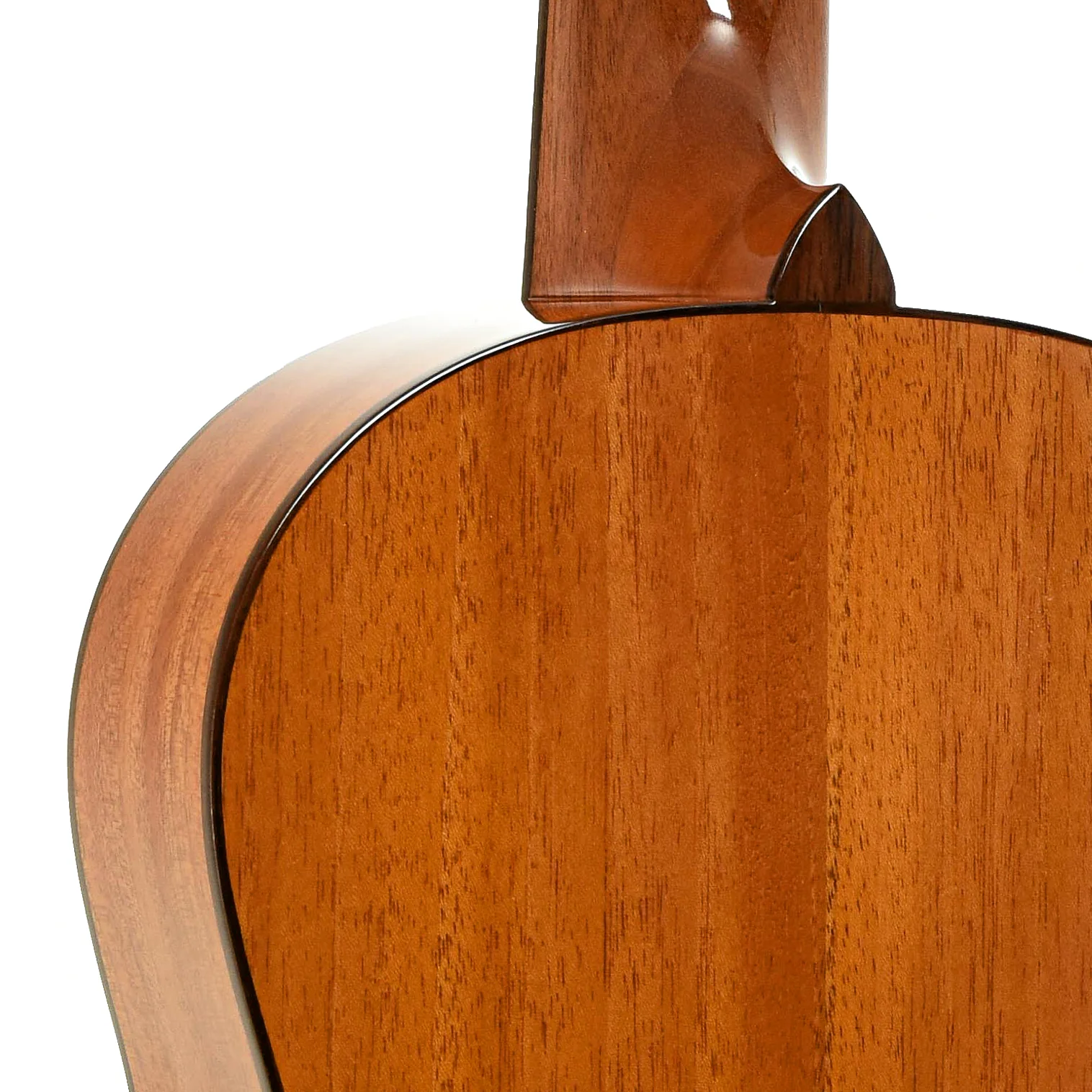 Pono MBSH PC Baritone Ukulele (2015) - Image 10