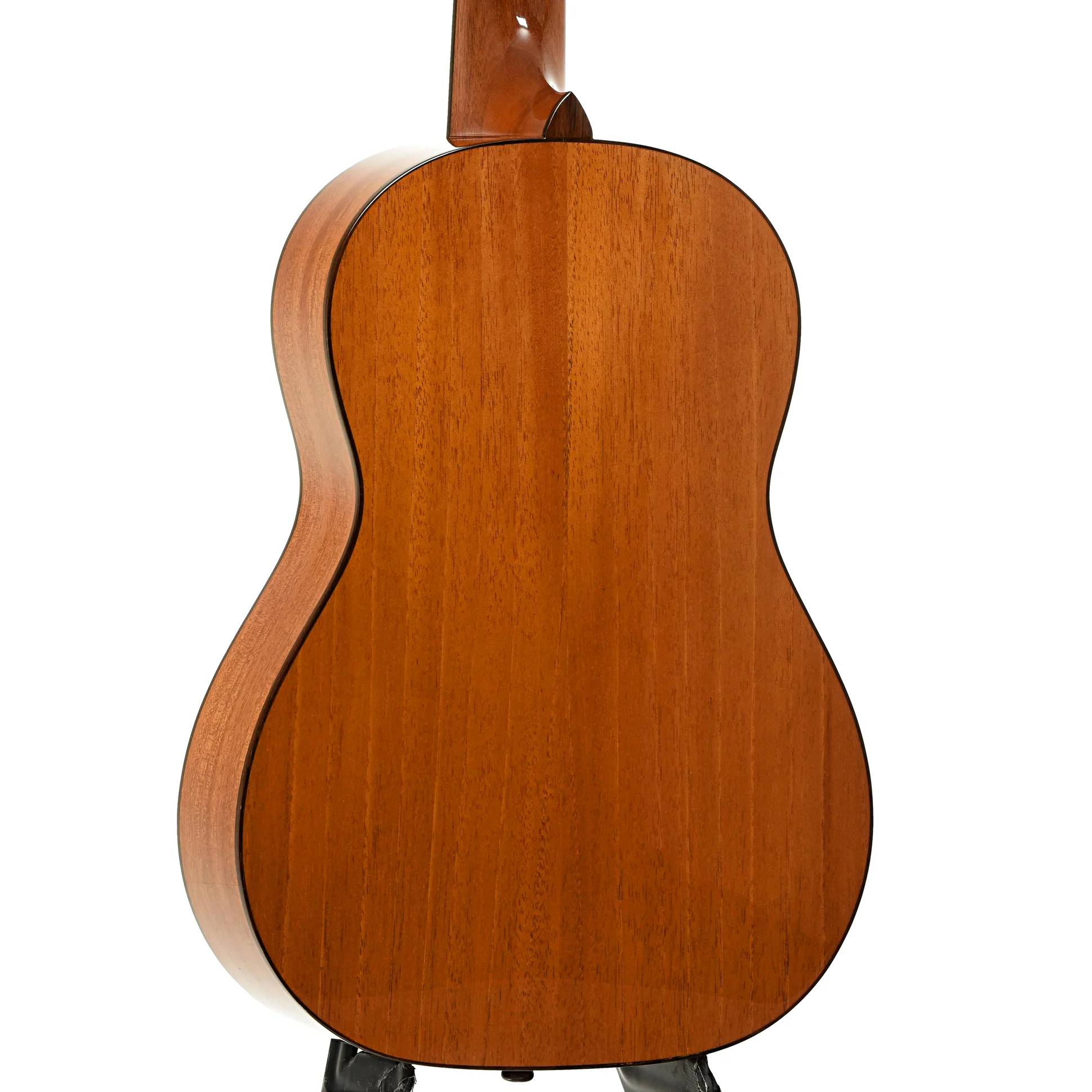 Pono MBSH PC Baritone Ukulele (2015) - Image 11