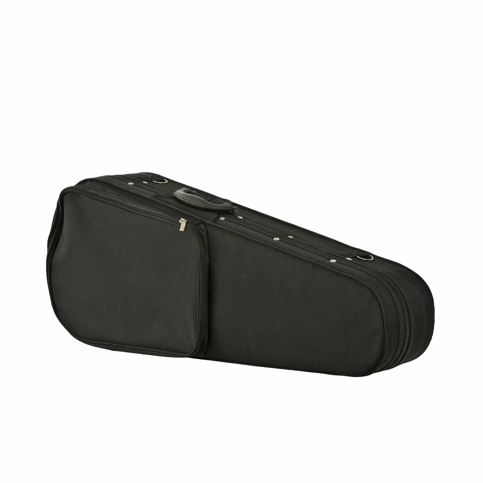 Pono MBSH PC Baritone Ukulele (2015) - Image 13