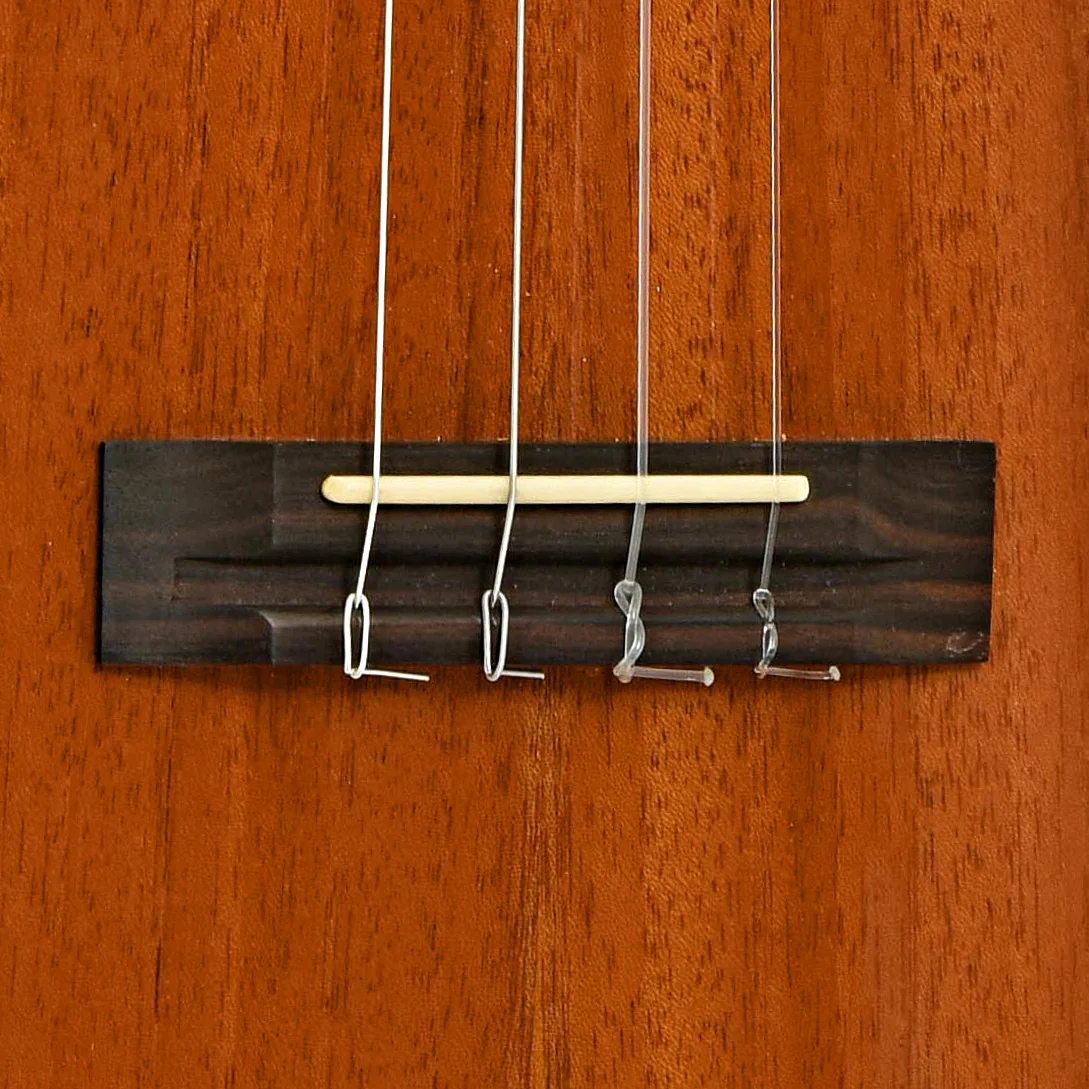 Pono MBSH PC Baritone Ukulele (2015) - Image 5