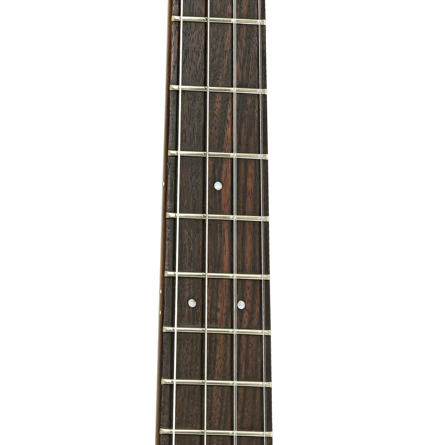 Pono MBSH PC Baritone Ukulele (2015) - Image 7