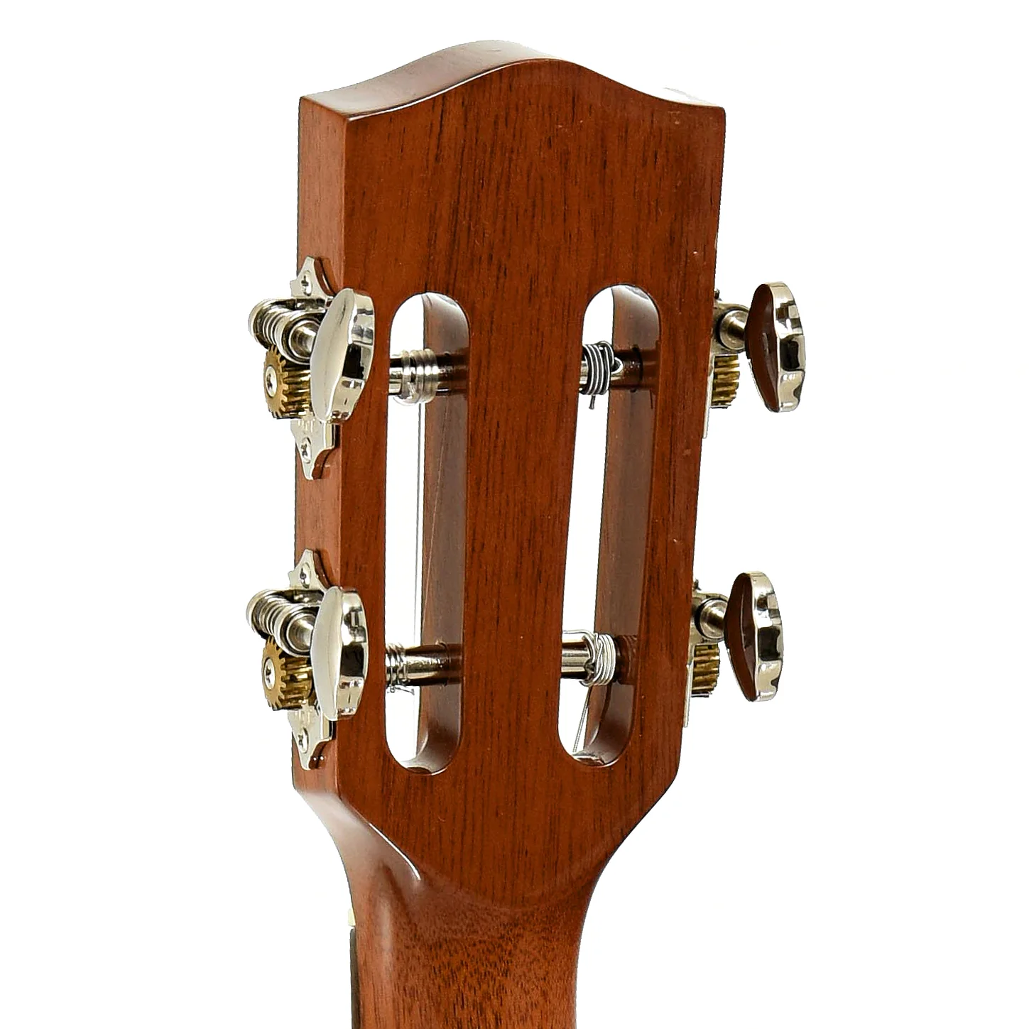 Pono MBSH PC Baritone Ukulele (2015) - Image 9